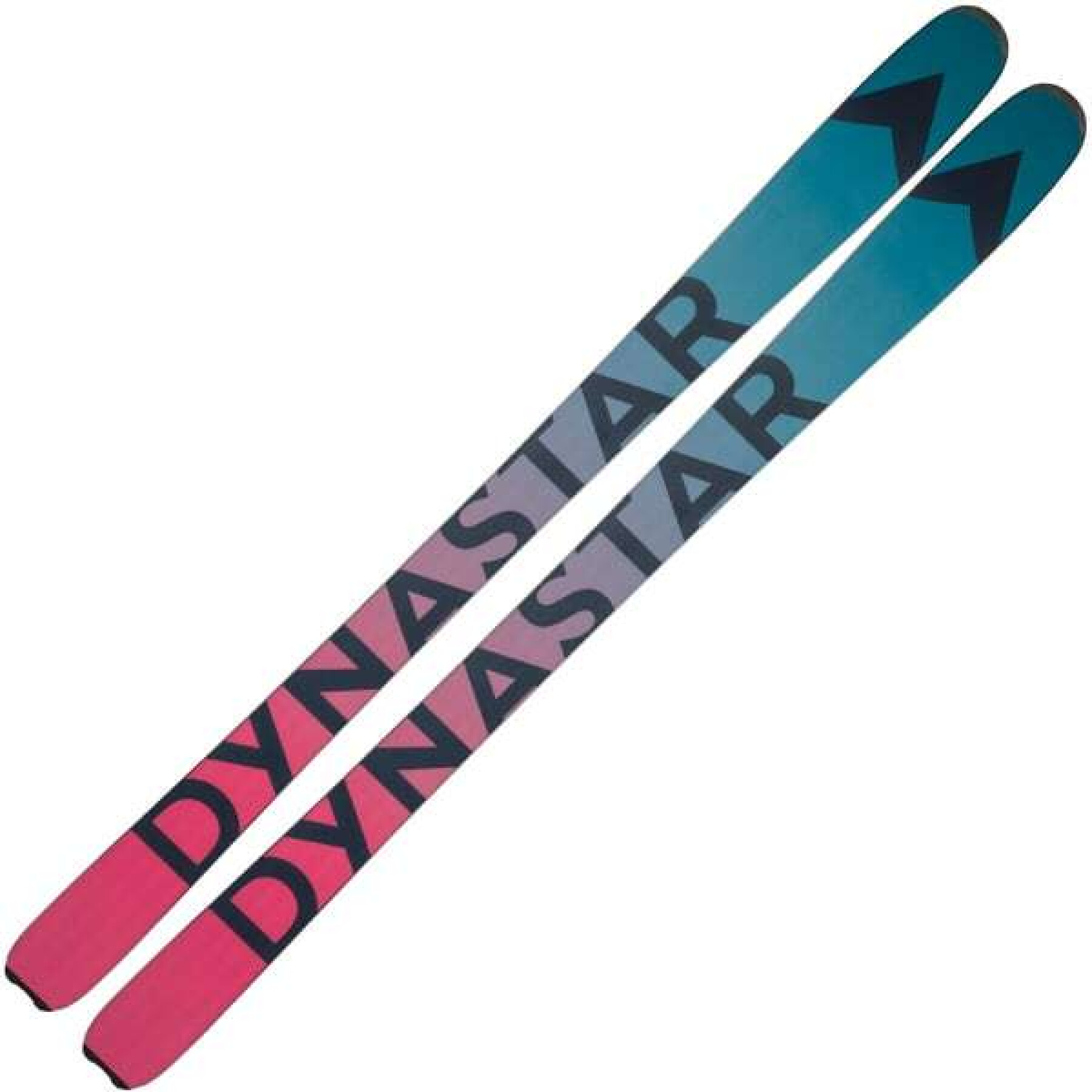 Ski zonder binding voor vrouwen Dynastar E-Pro 99 Open