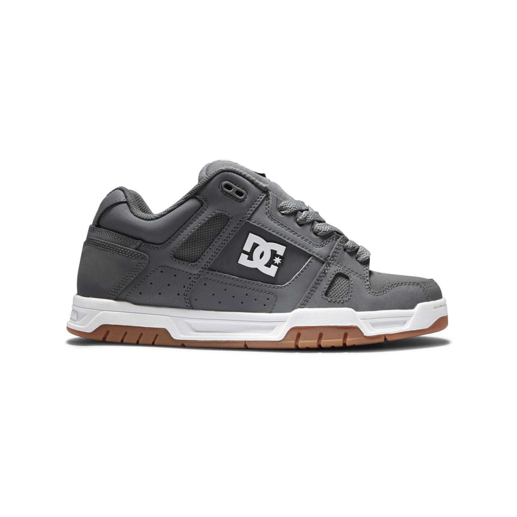 Trainers DC Shoes Stag