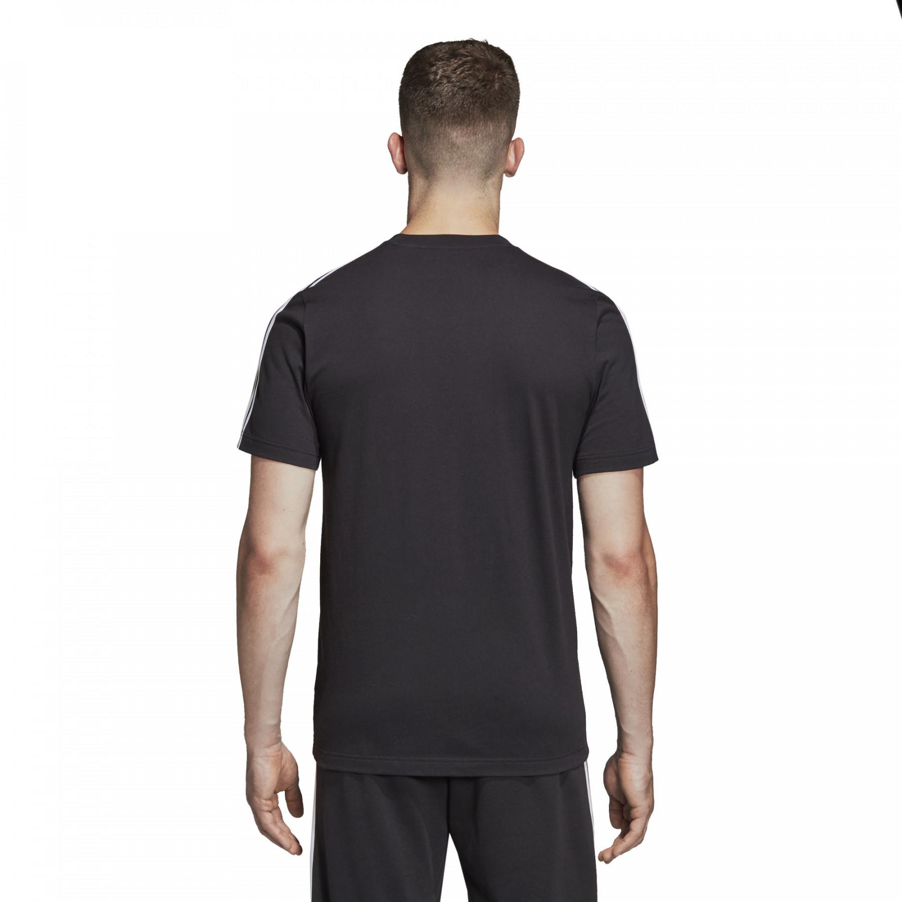 T-shirt adidas Essentials 3-Stripes