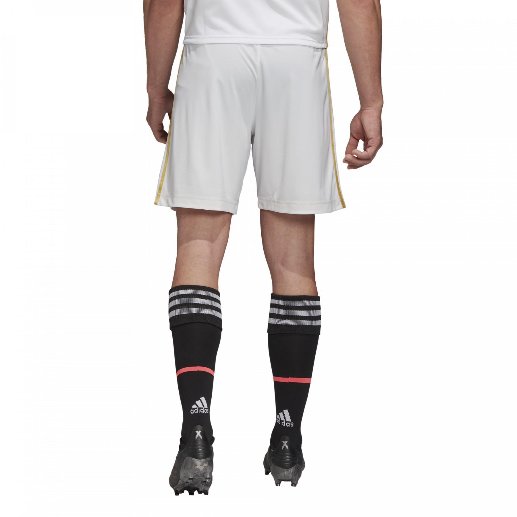 Home shorts Juventus 2020/21