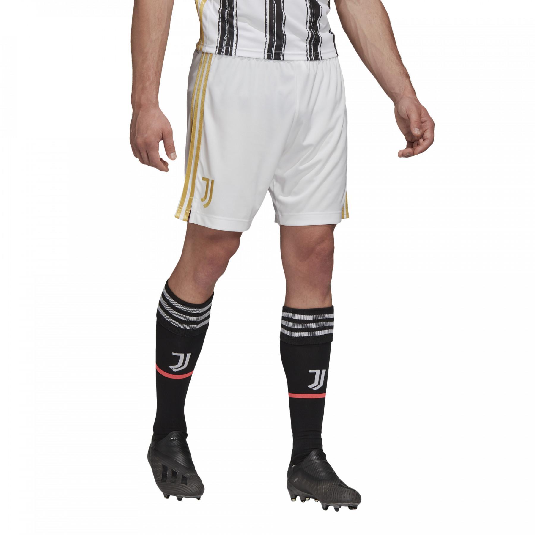 Home shorts Juventus 2020/21