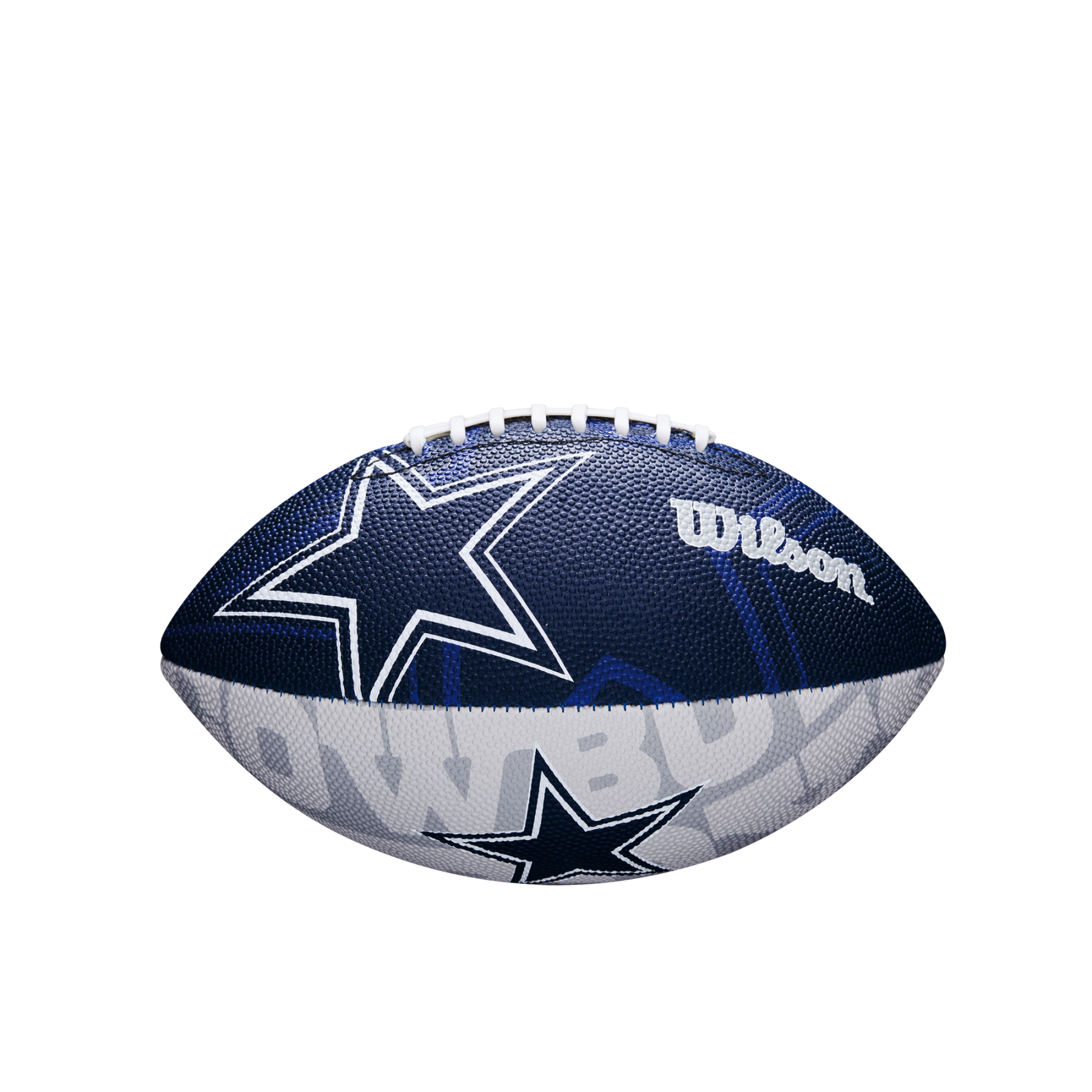 Kinderbal Wilson Cowboys NFL Logo
