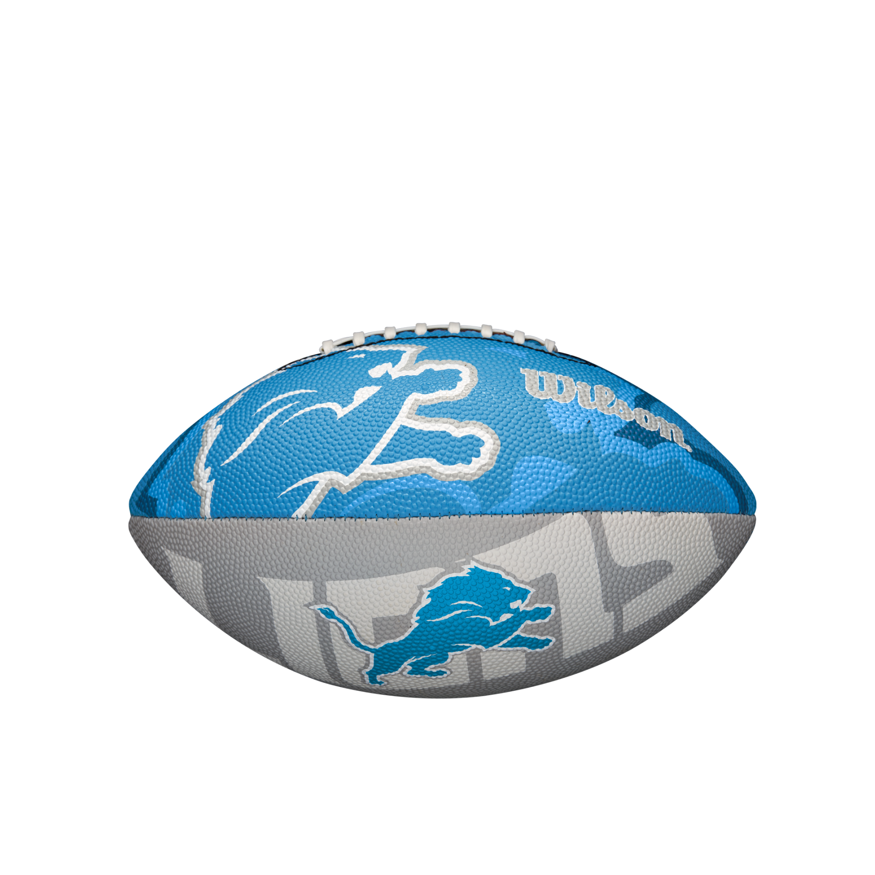 Kinderbal Wilson Lions NFL Logo