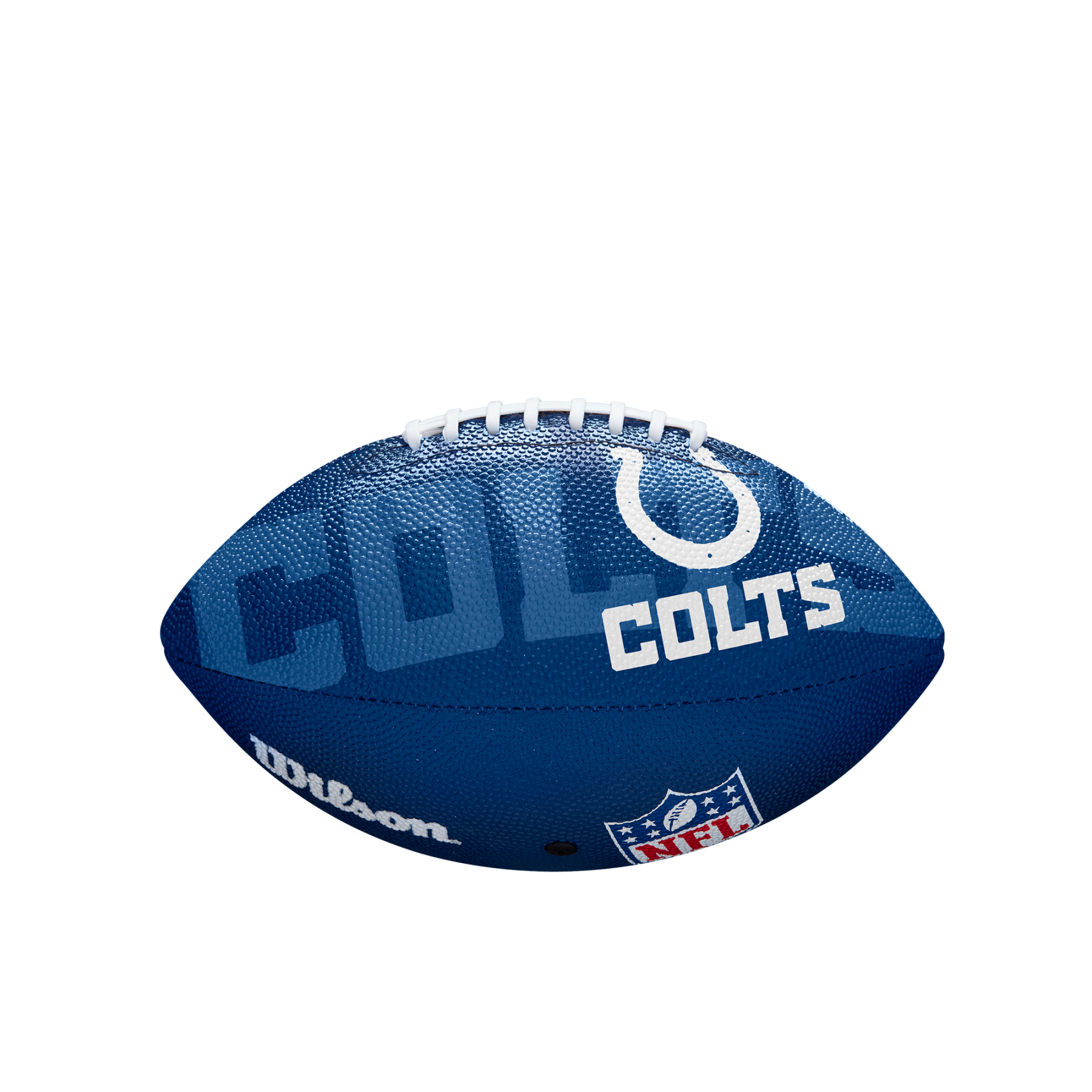 Kinderbal Wilson Colts NFL Logo