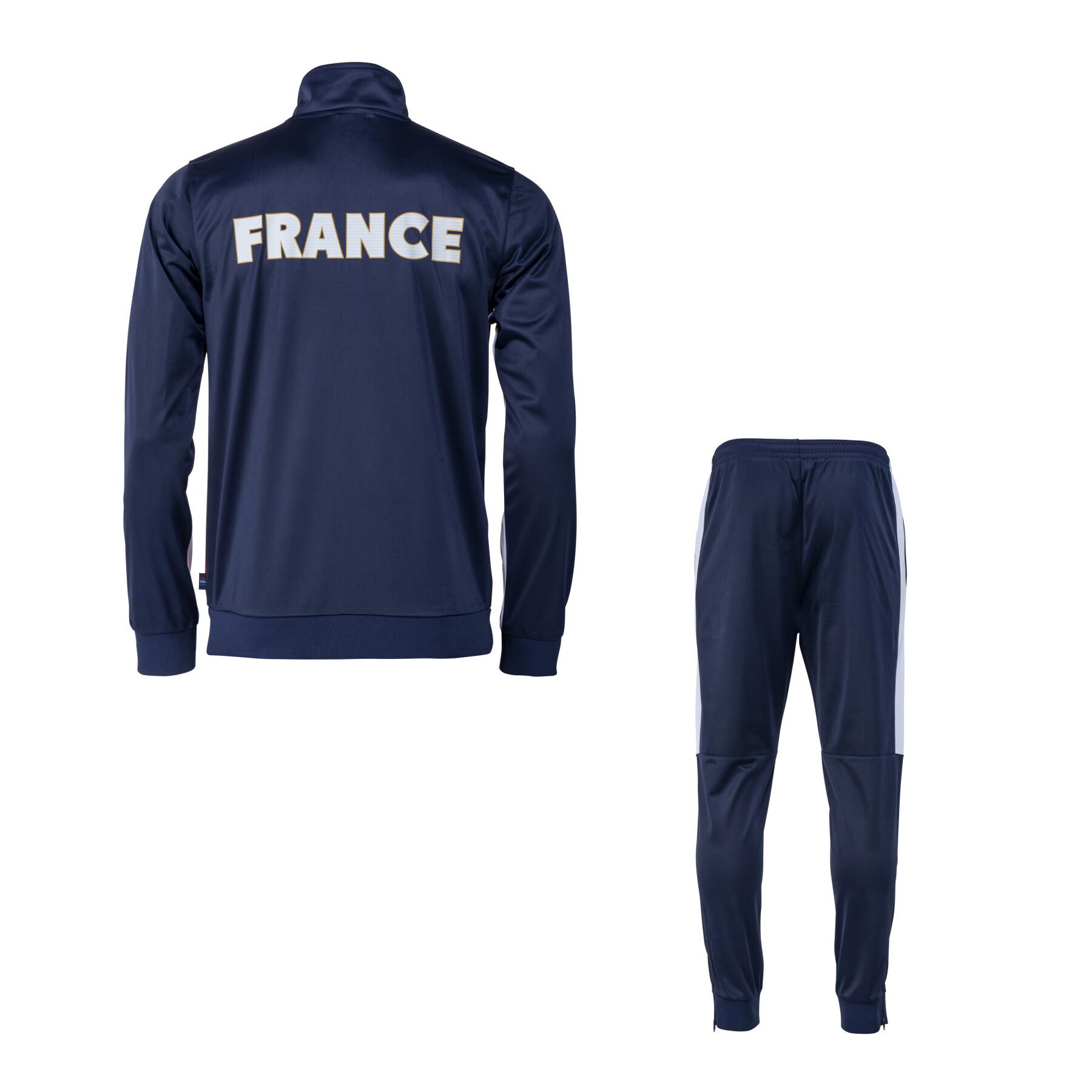 Trainingspak France fan