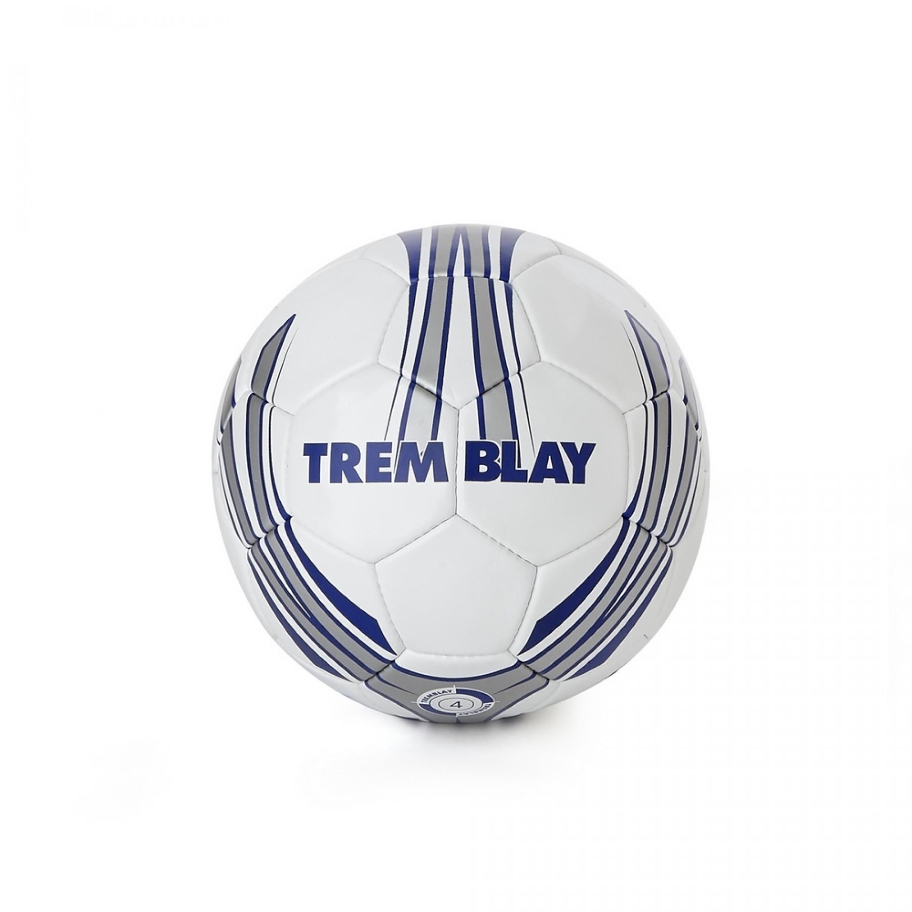 Tremblay driehoeksvoetbal