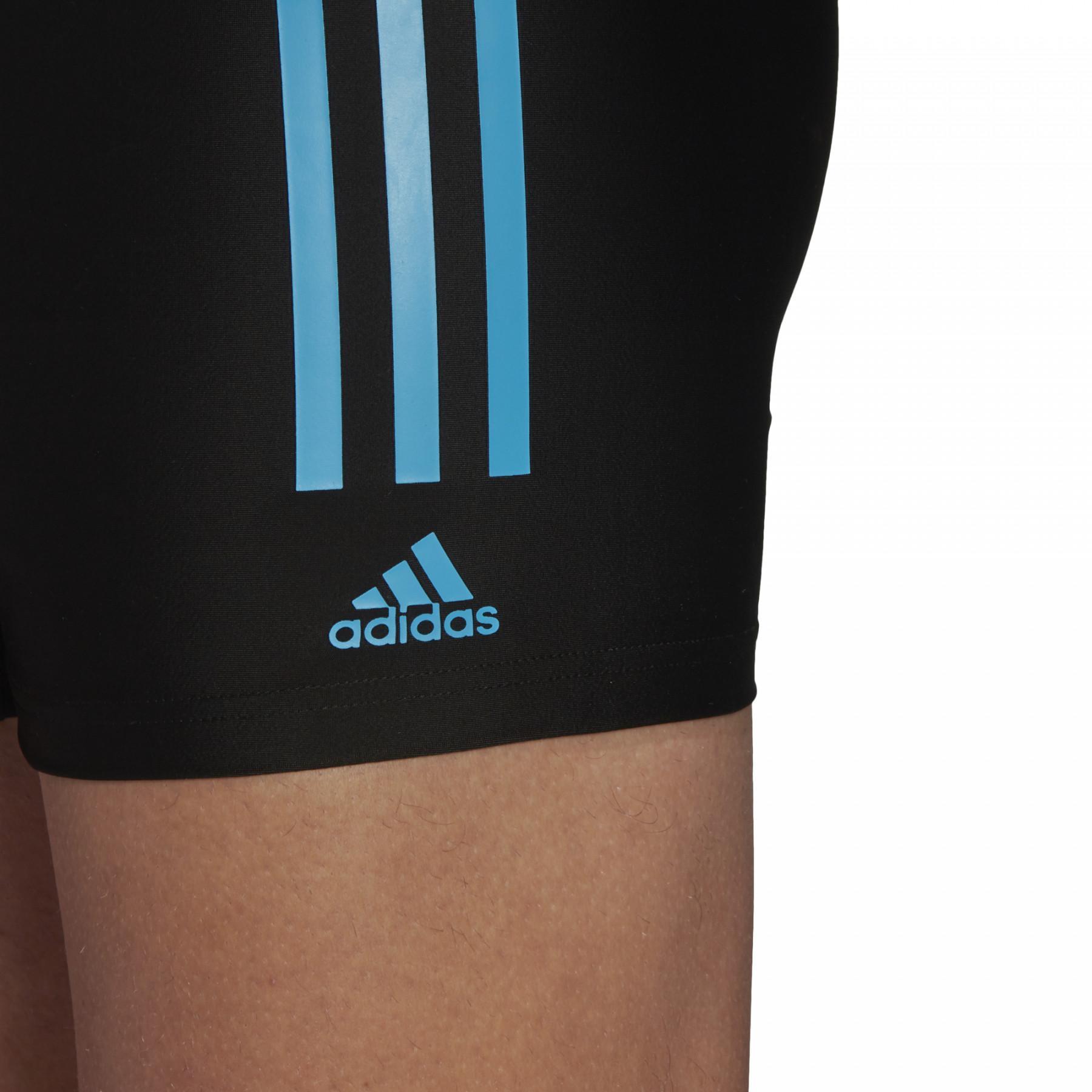 Zwemshort adidas Semi 3-Stripes