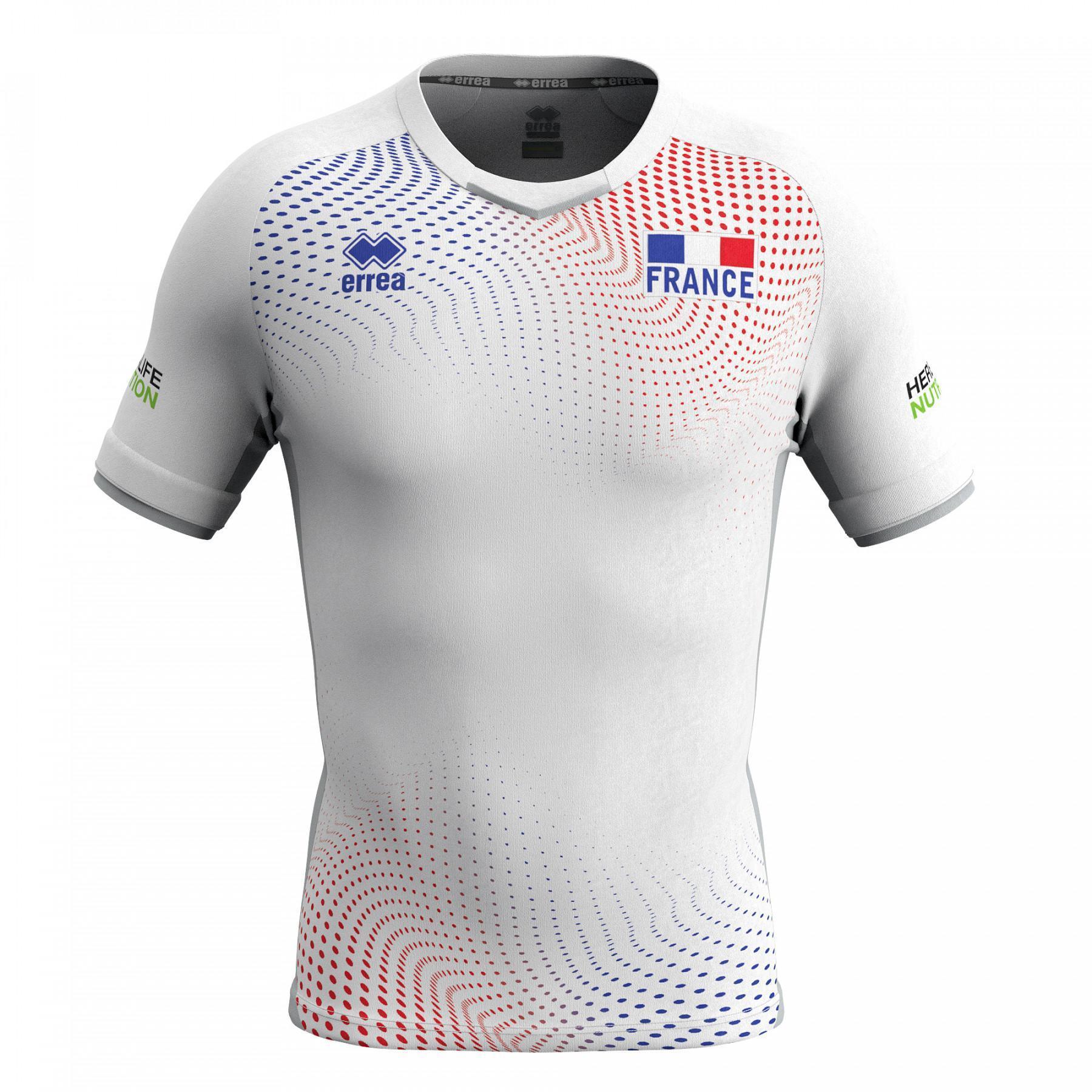 Outdoor jersey van France 2020