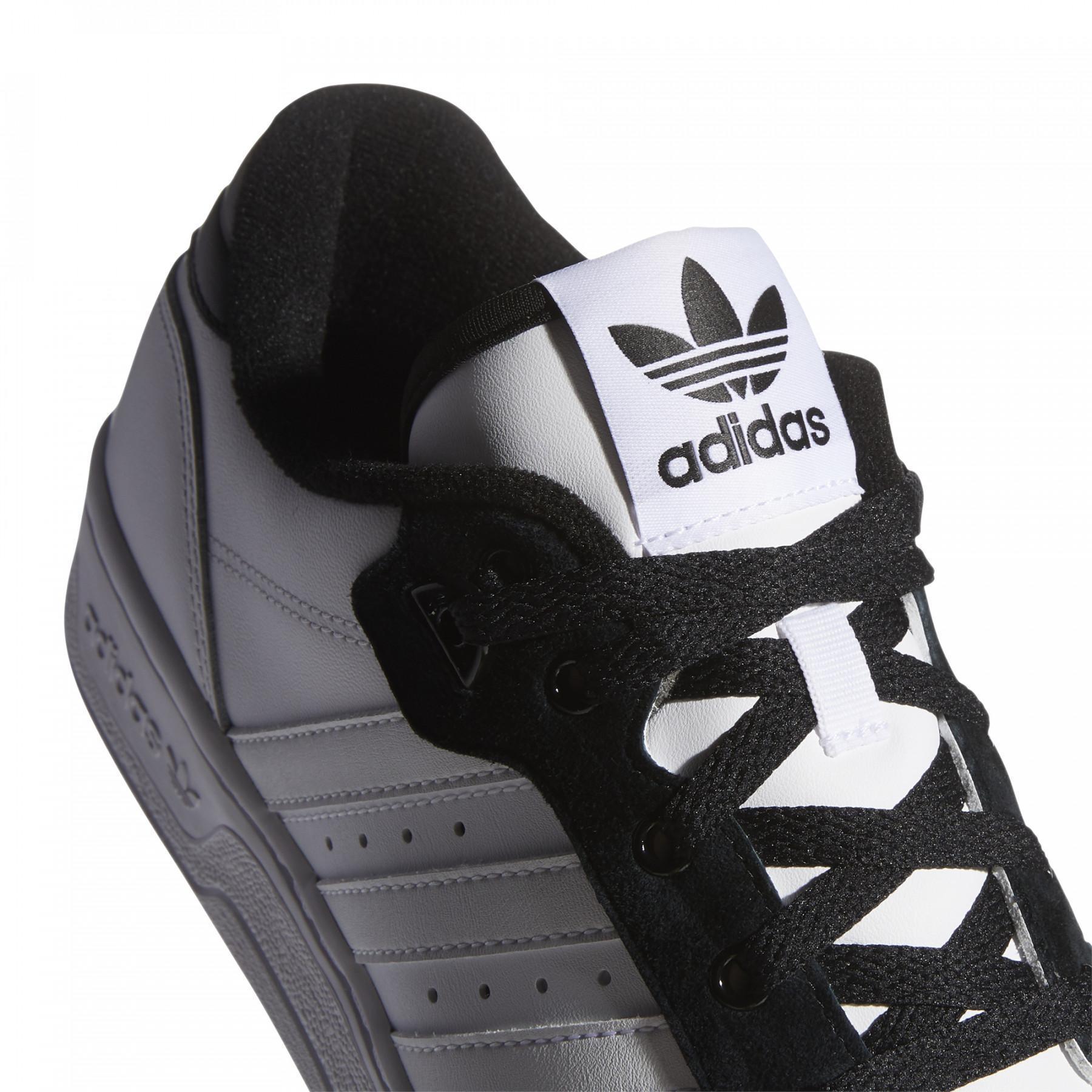 Trainers adidas Originals Rivalry Low