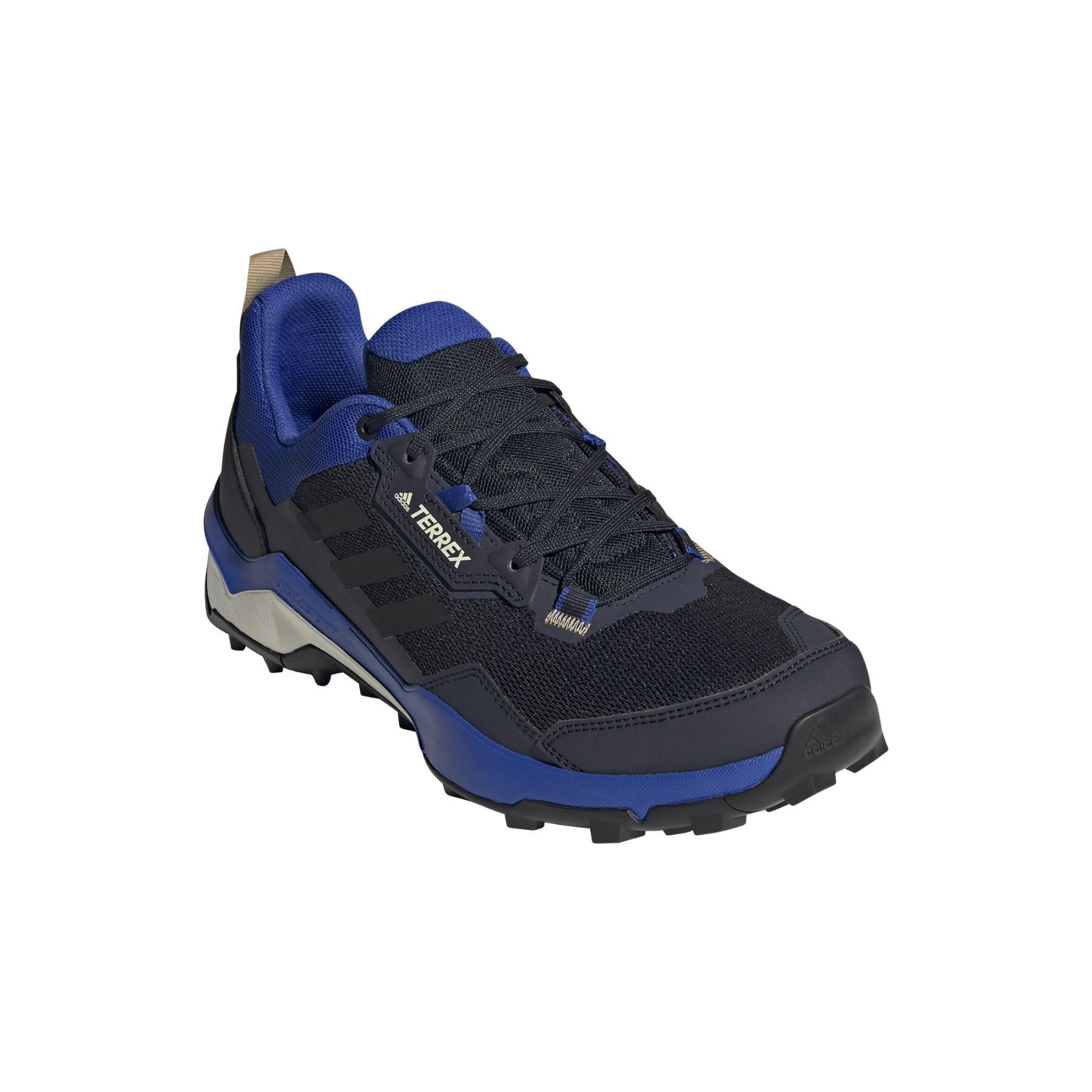 Schoenen adidas Terrex AX4 Primegreen Hiking