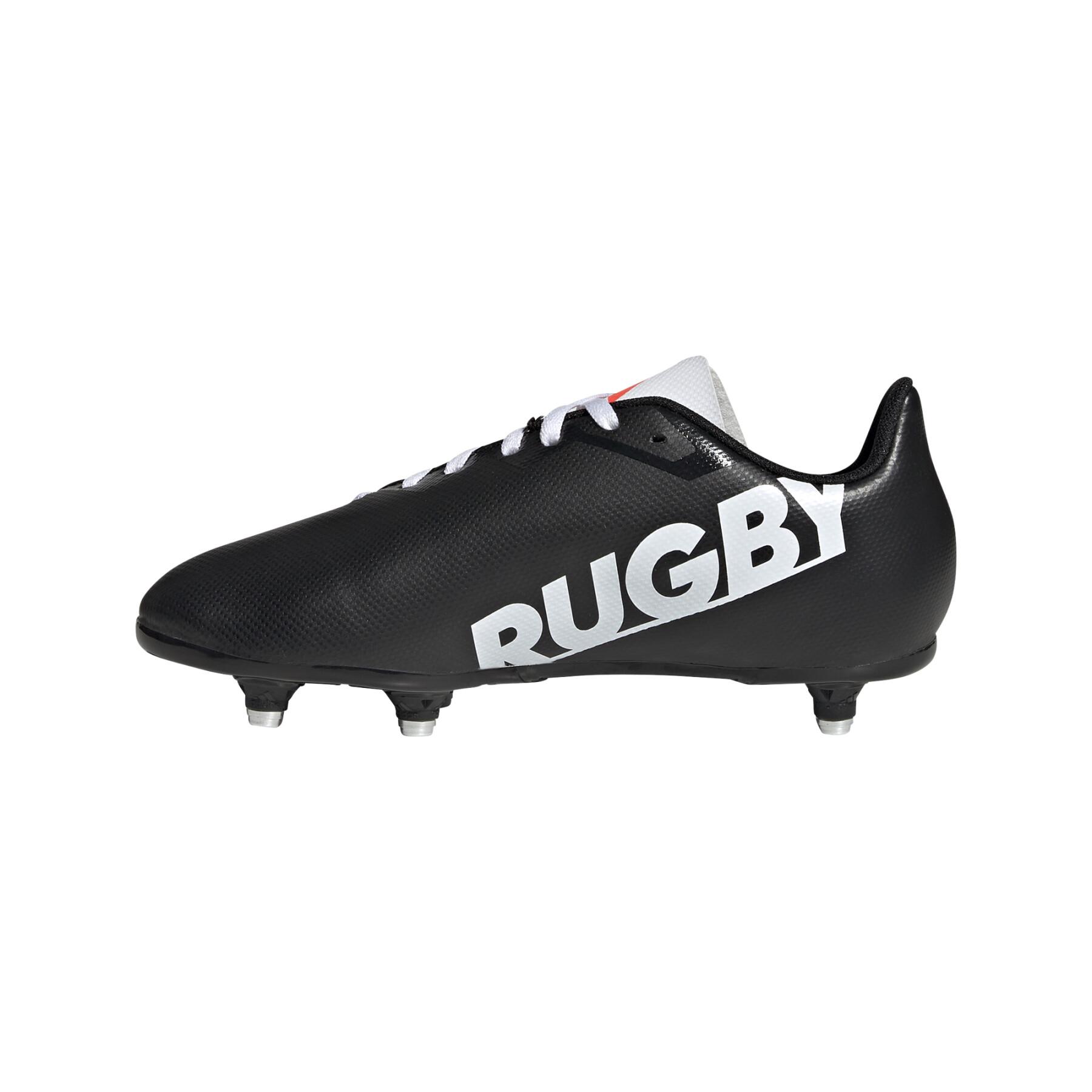Kinderschoenen adidas Rugby Sg