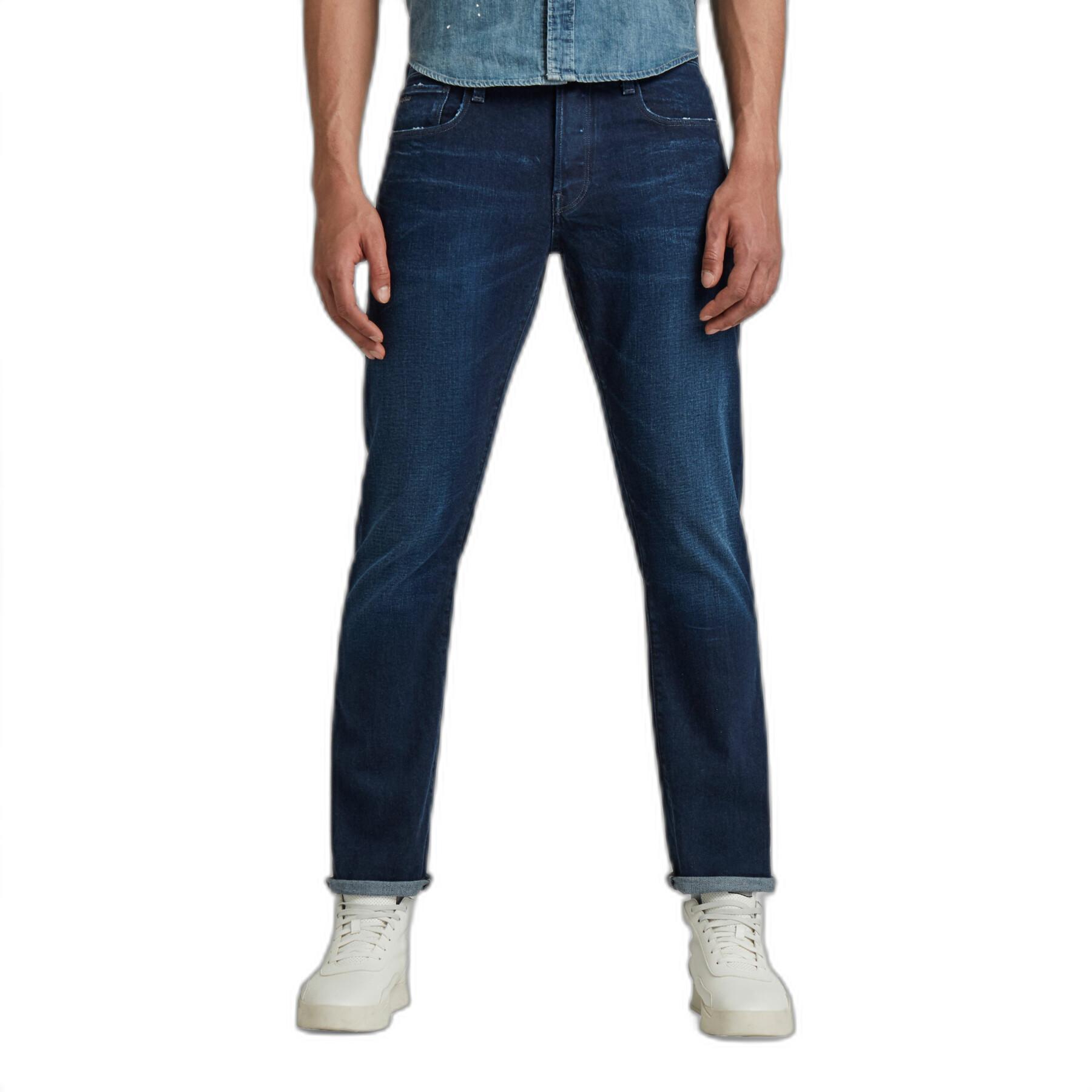 Rechte jeans G-Star 3301