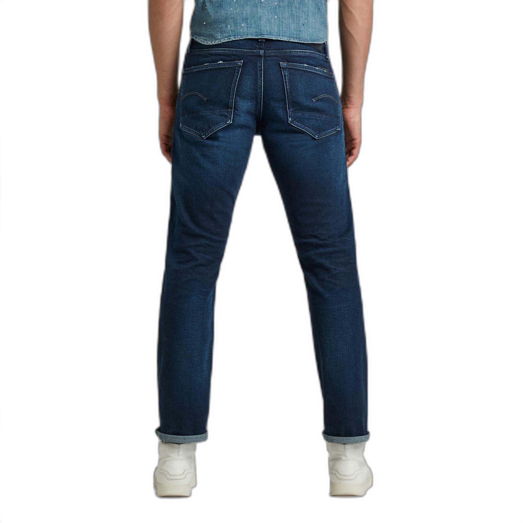 Rechte jeans G-Star 3301