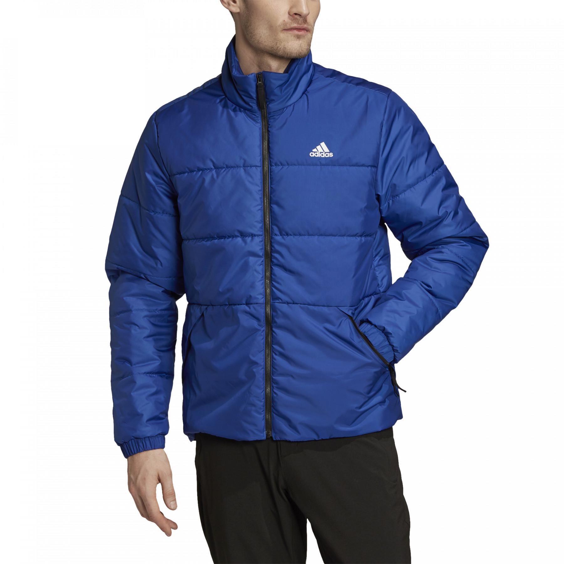 Jas adidas BSC 3-Stripes Insulated Winter