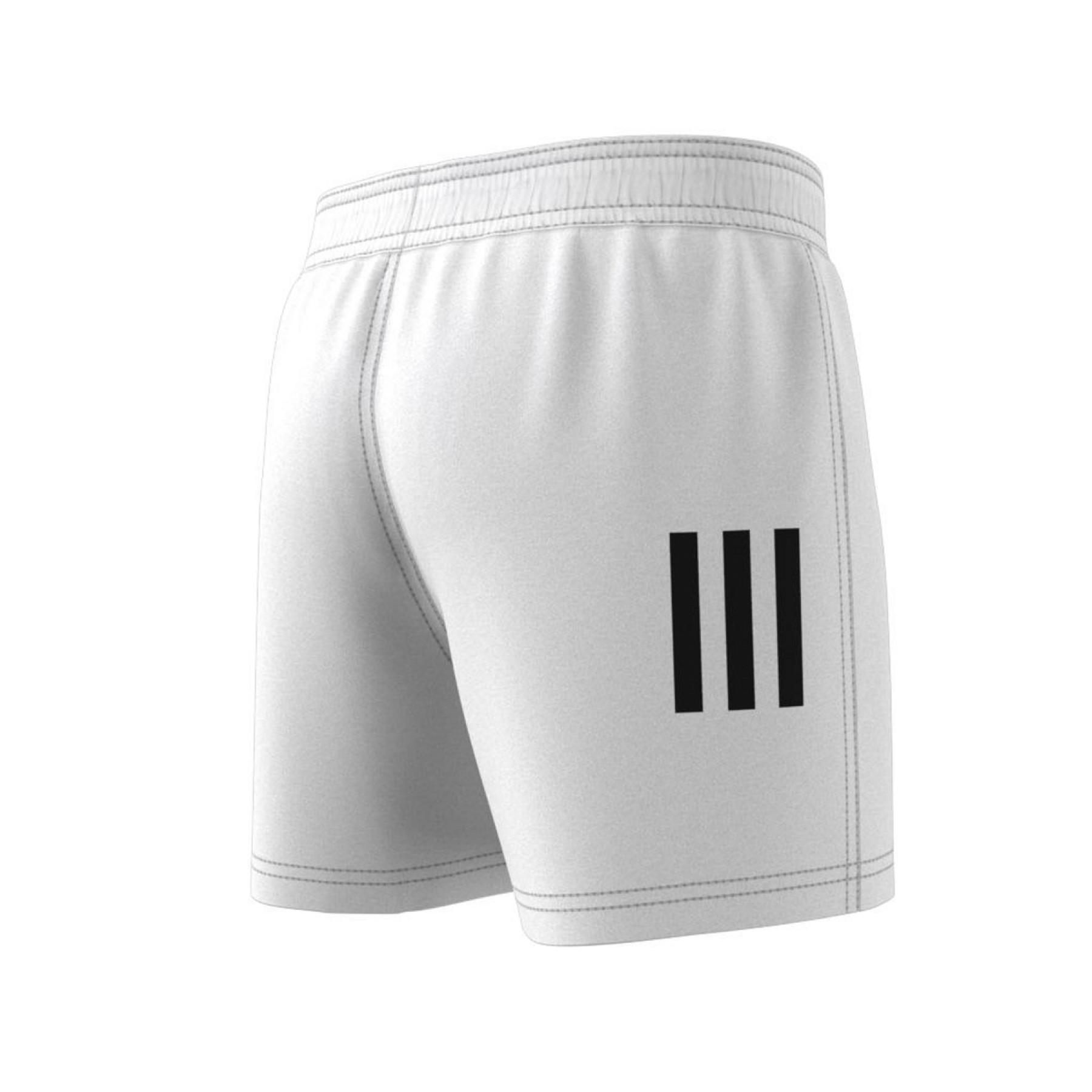 Kinder shorts adidas Rugby 3-Bandes