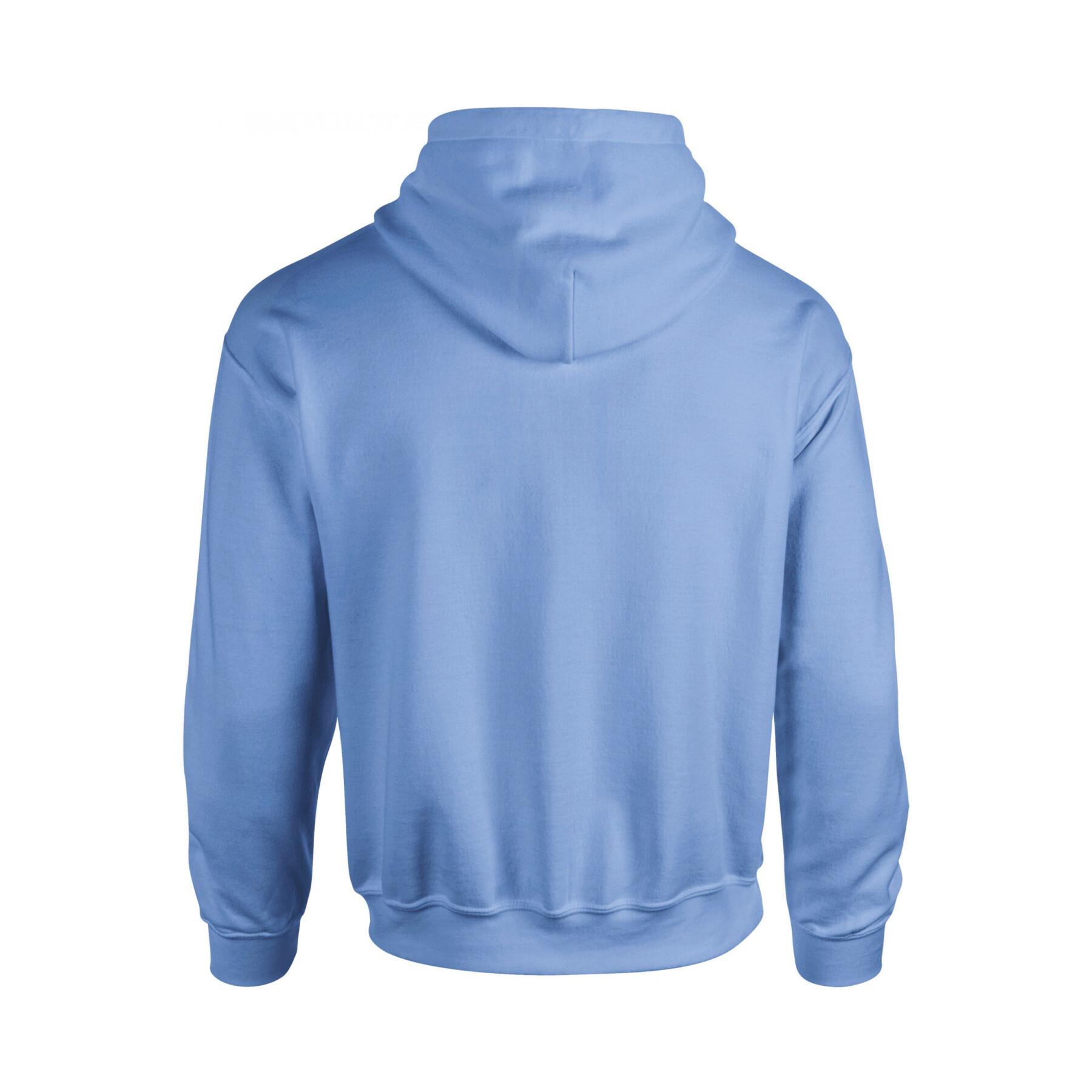 Sweatshirt kap Gildan Zwaar Blend ®