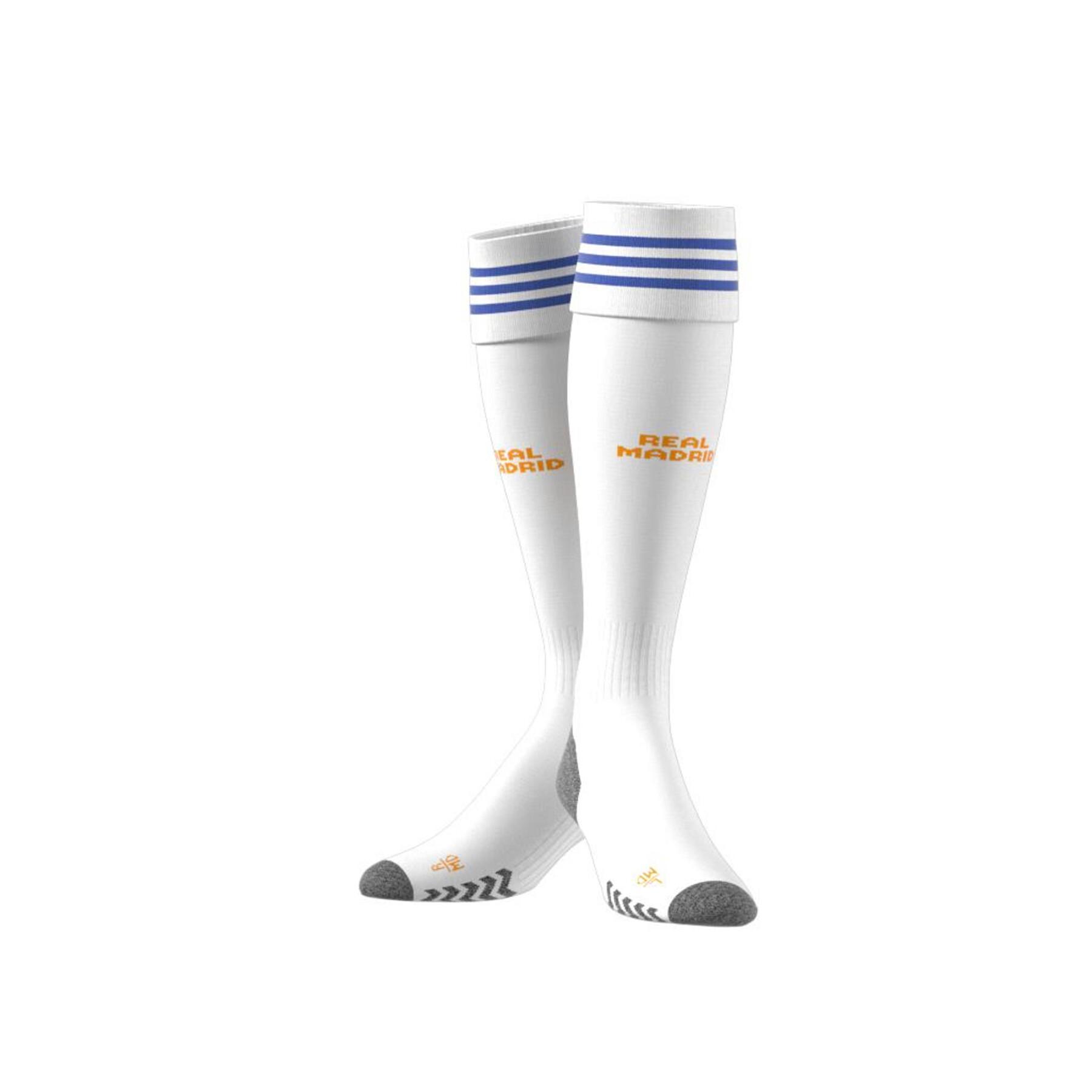 Home sokken Real Madrid 2021/22