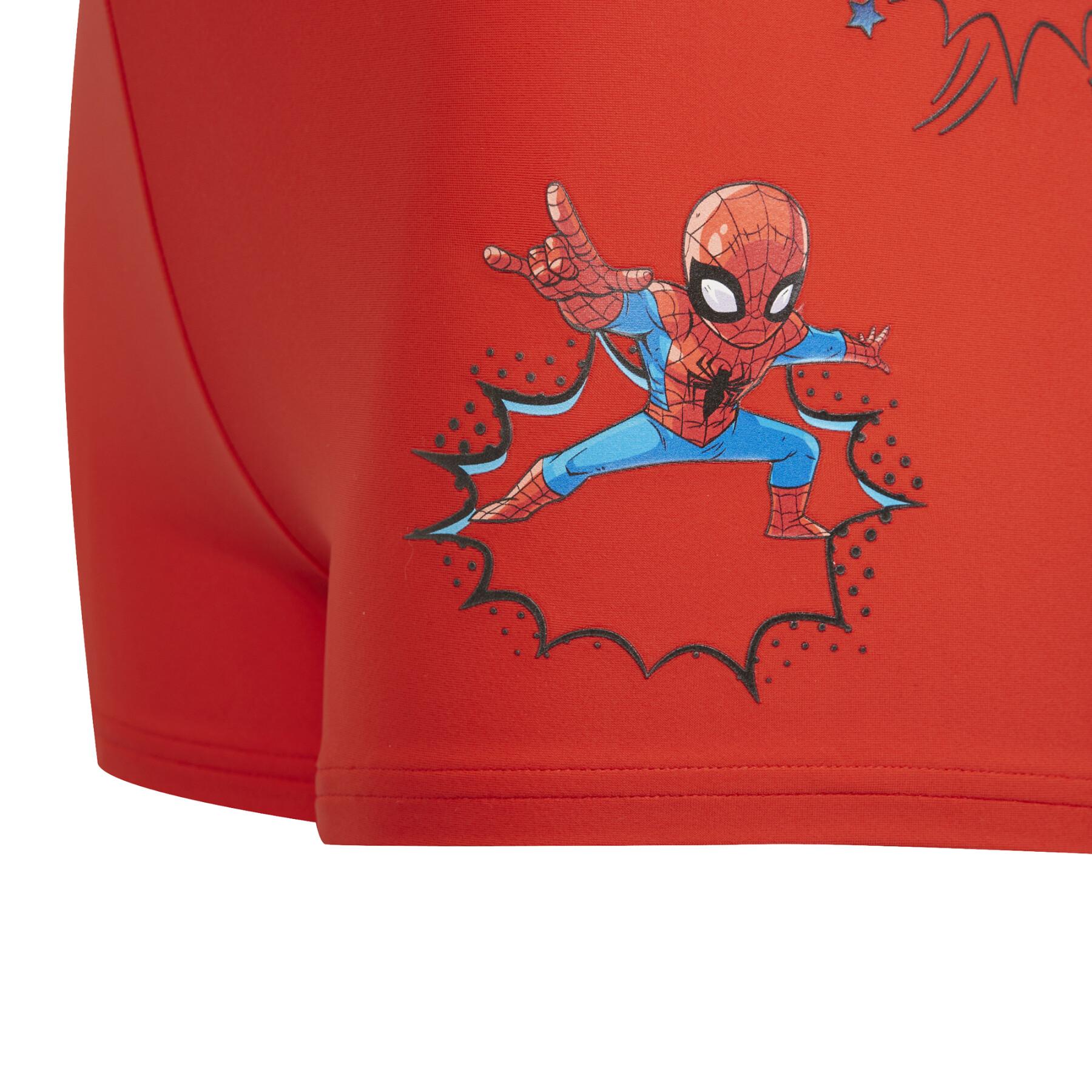 Kinderzwembroek adidas Marvel Superhero