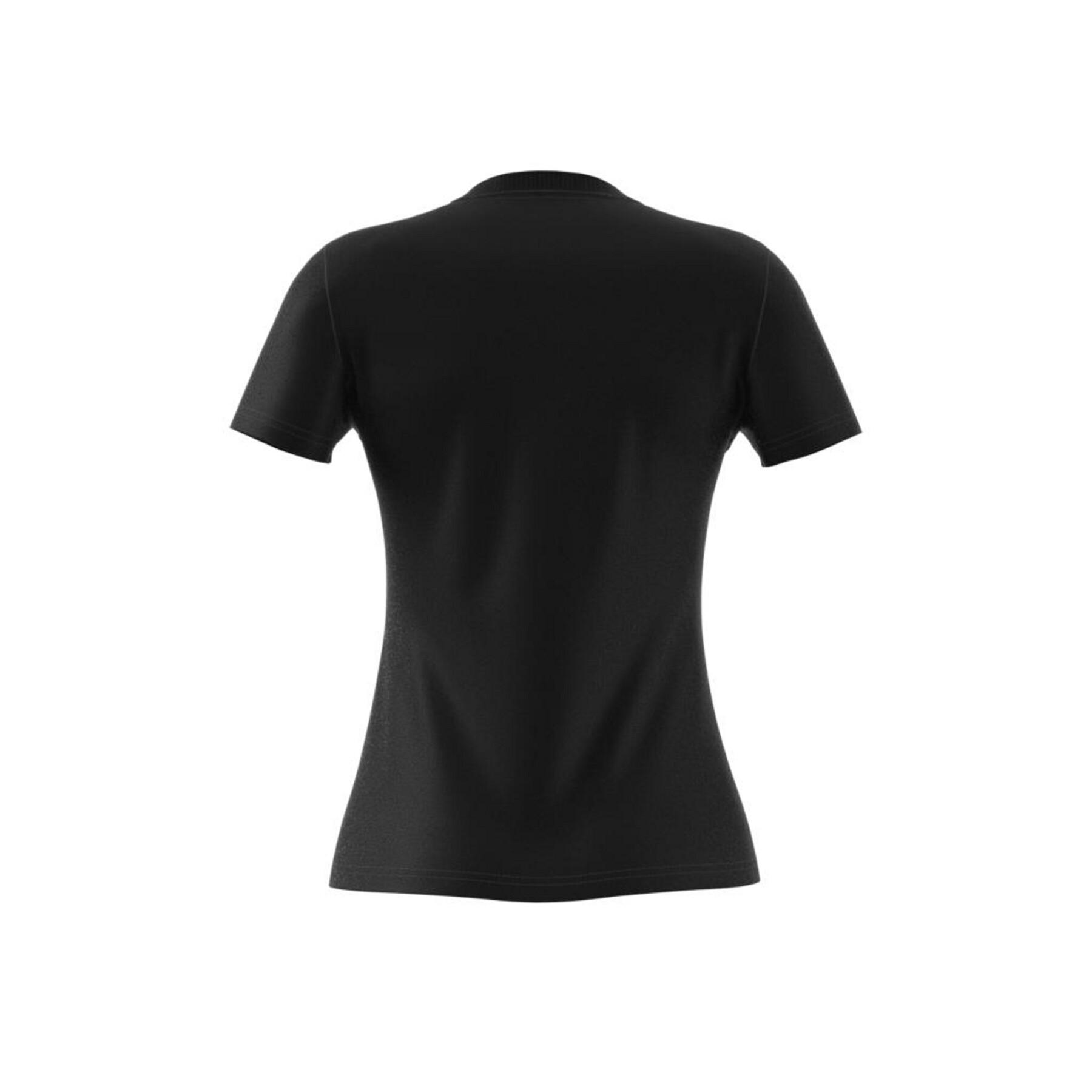 Dames-T-shirt adidas Terrex Logo
