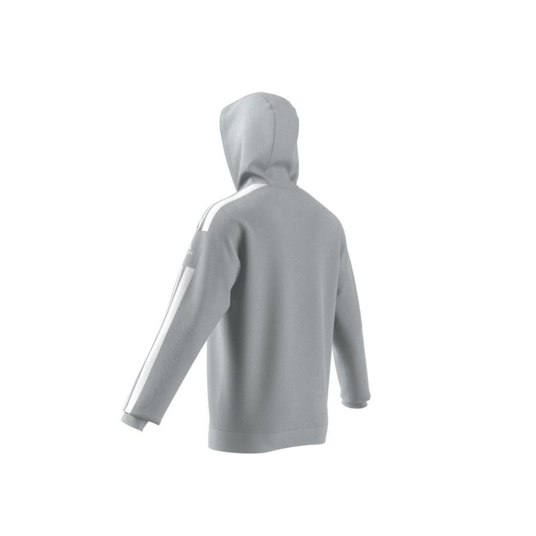 Hooded sweatshirt adidas Squadra 21