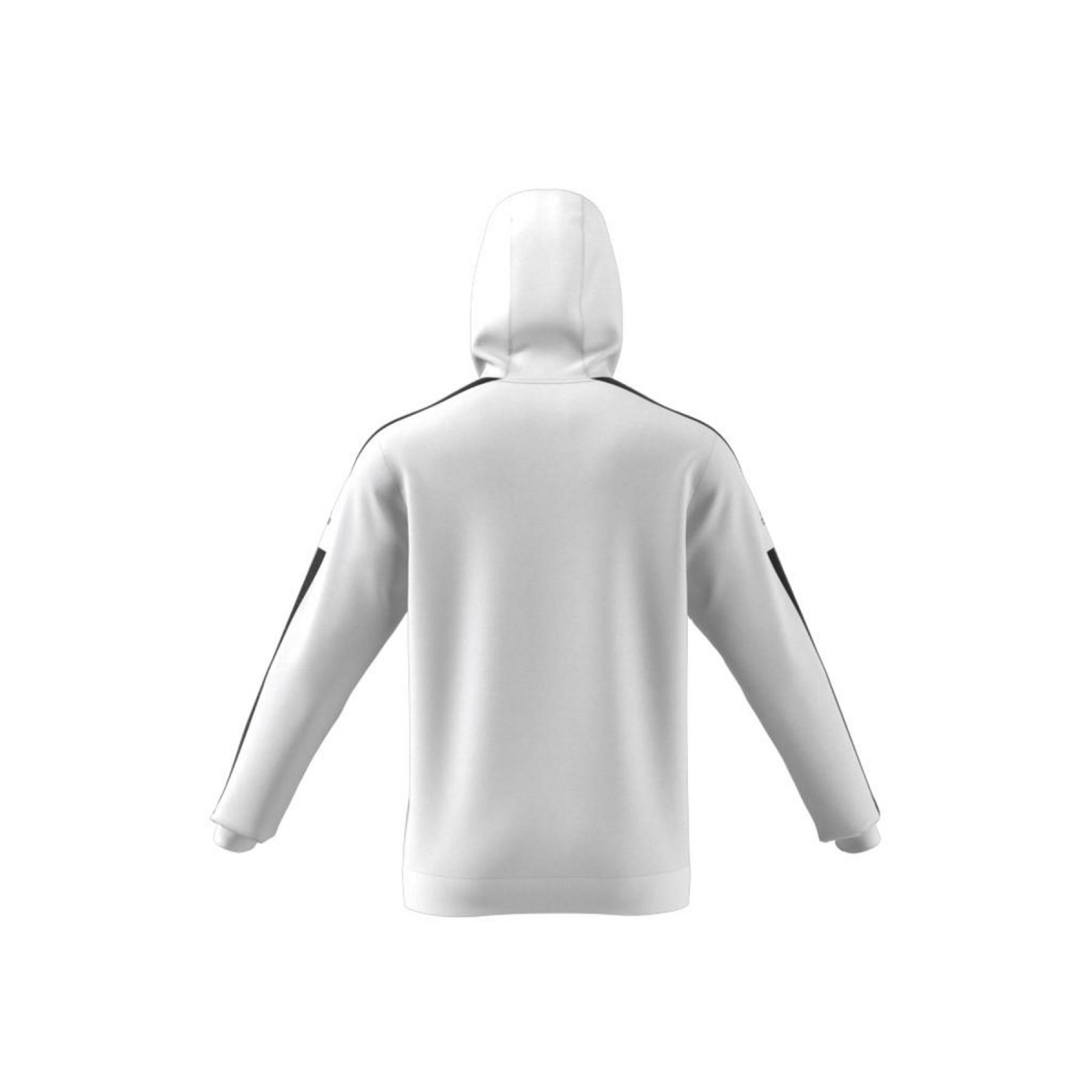Hooded sweatshirt adidas Squadra 21