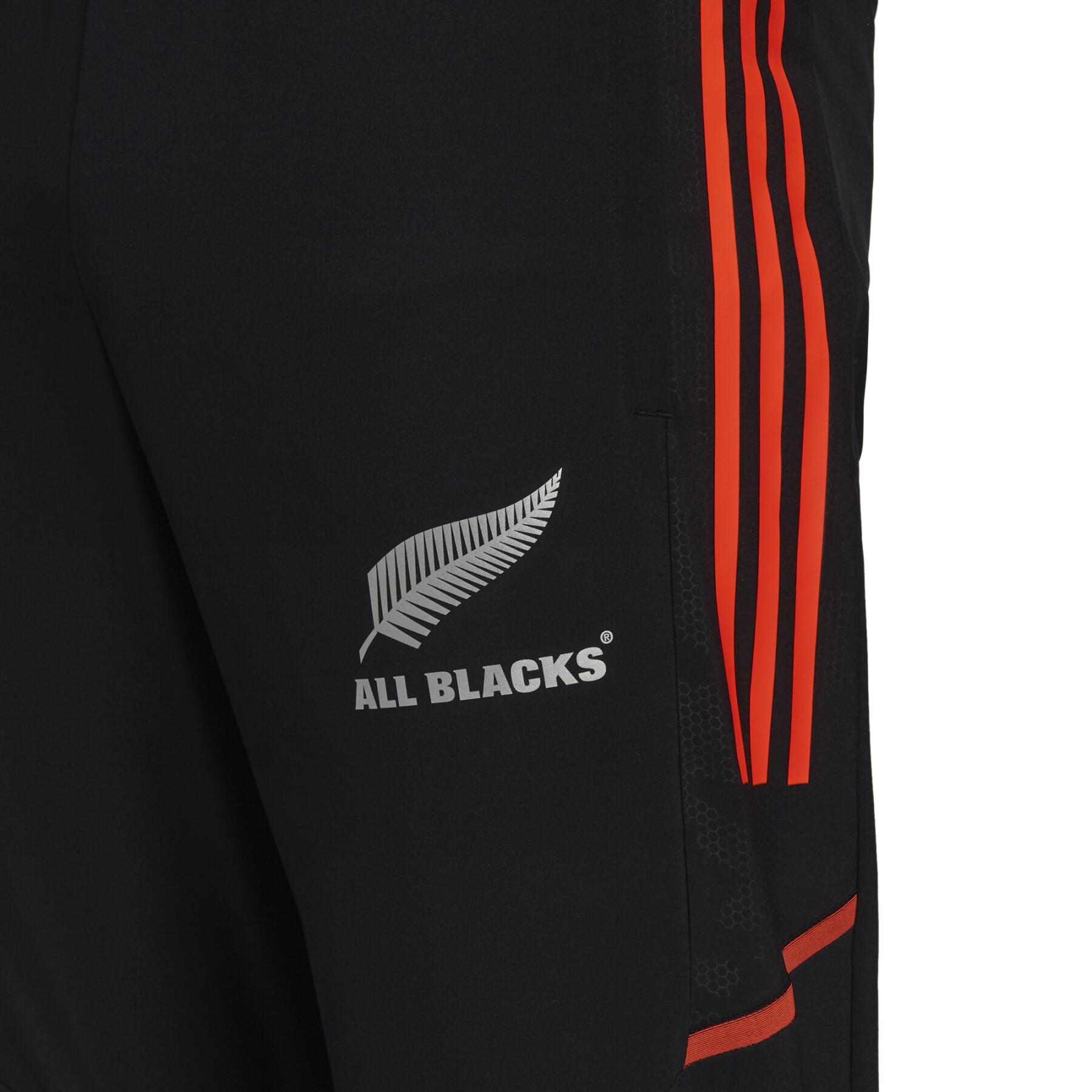 Pantalon de Pr sentation All Blacks