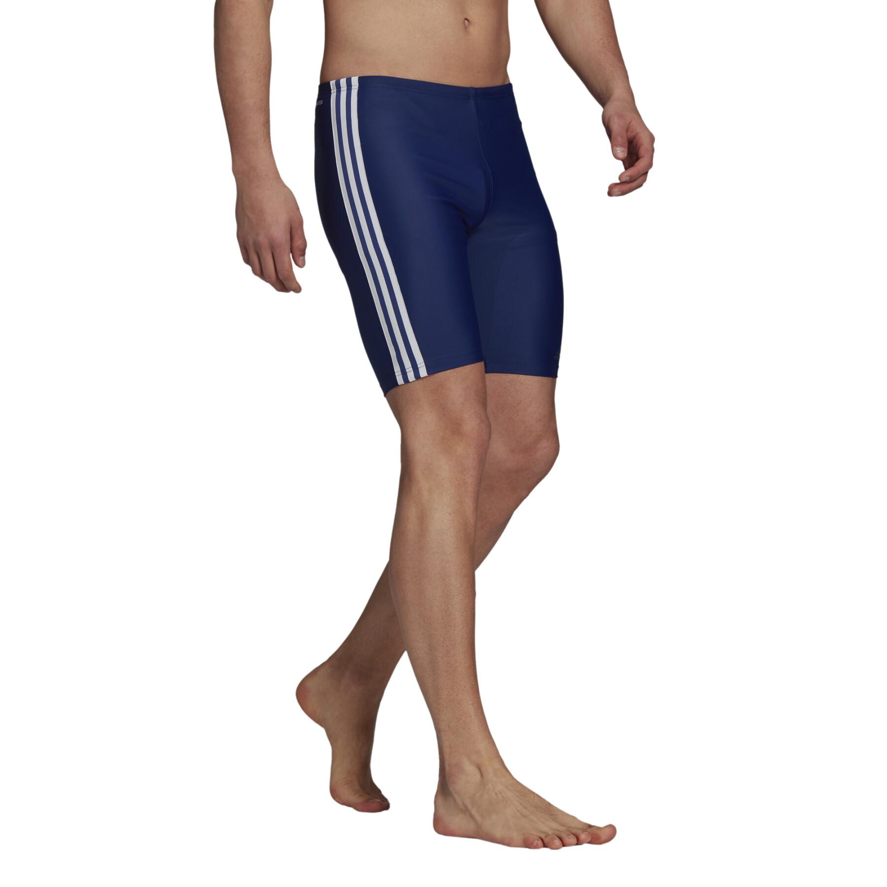 Zwem Jammer adidas 3-Stripes