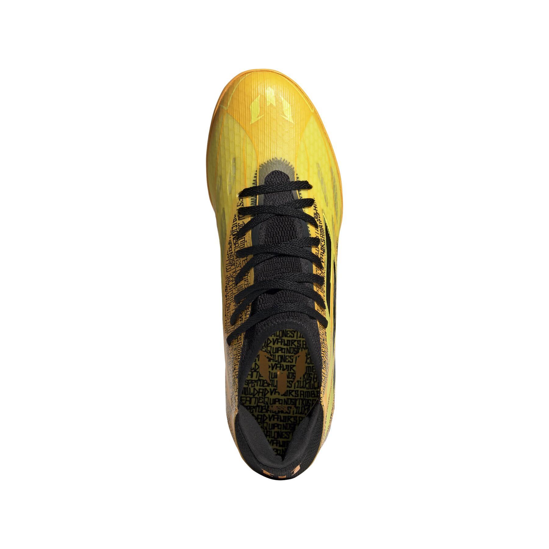 Voetbalschoenen adidas X Speedflow Messi.3 IN