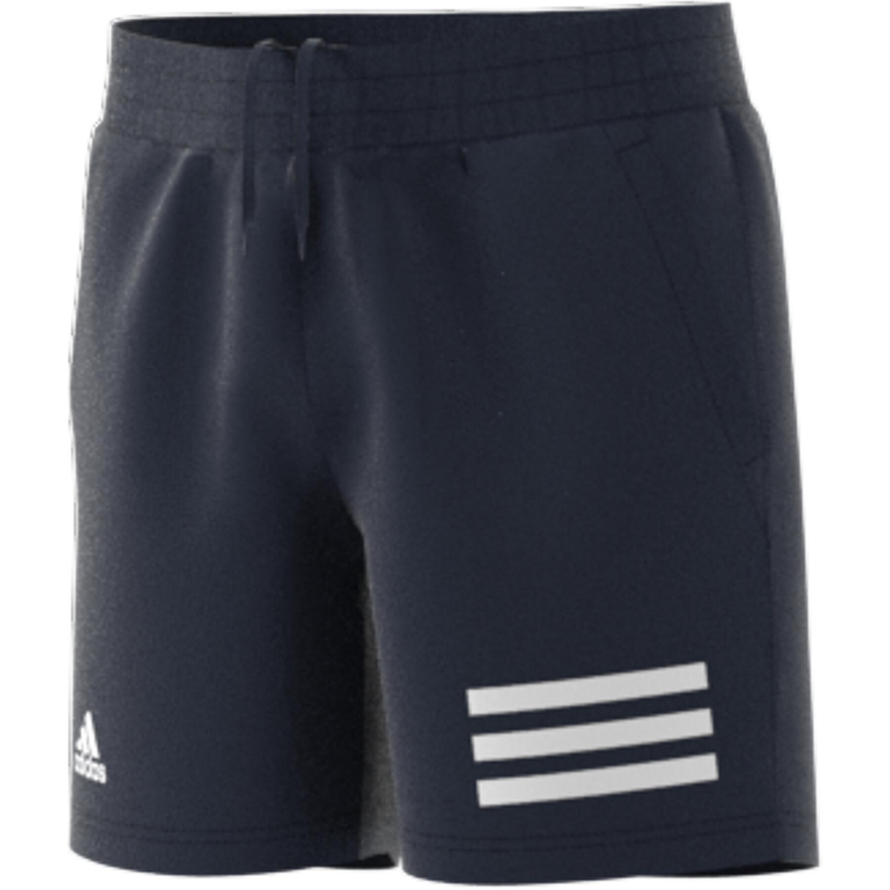 Kinder shorts adidas Club Tennis