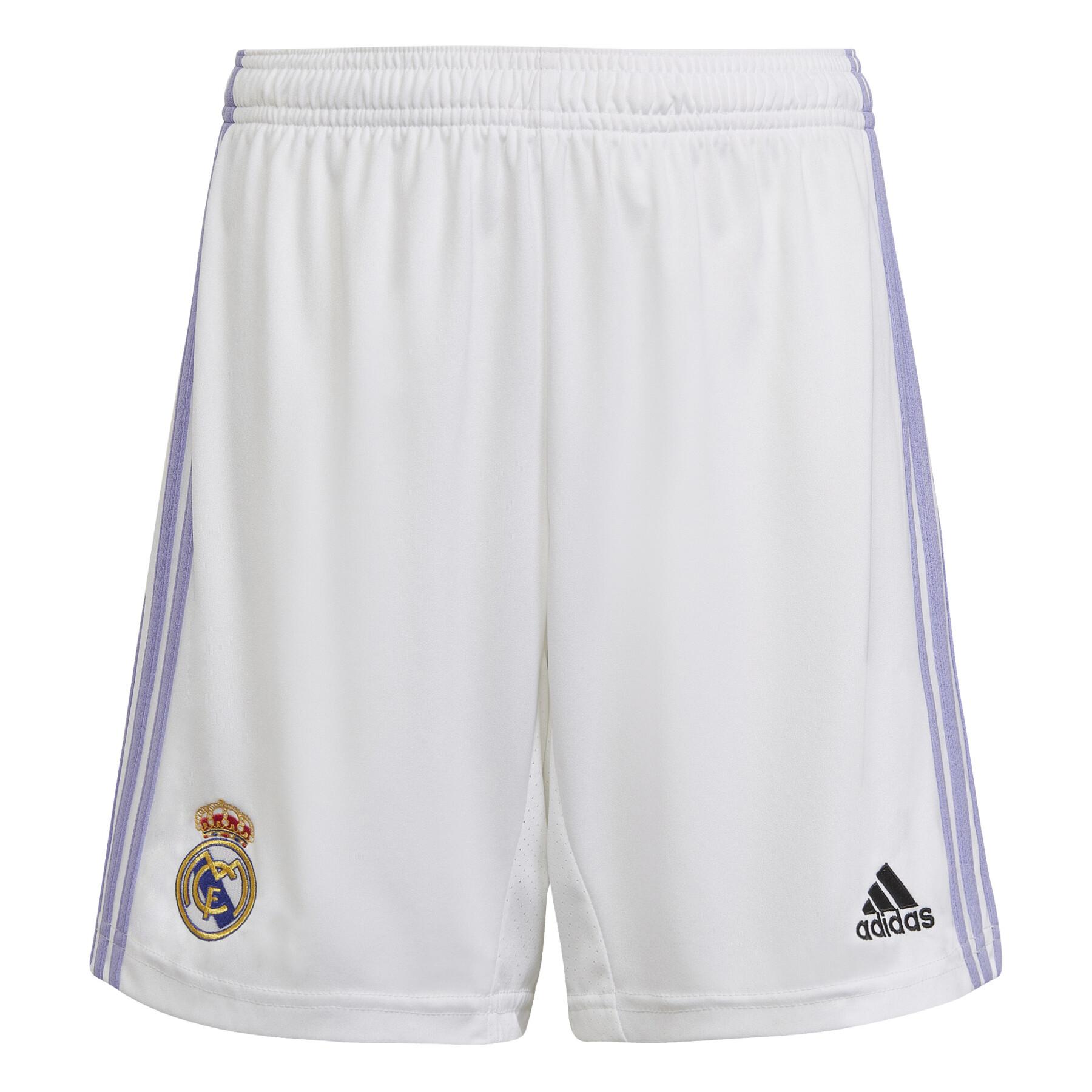 Home Kindpakket Real Madrid 2022/23