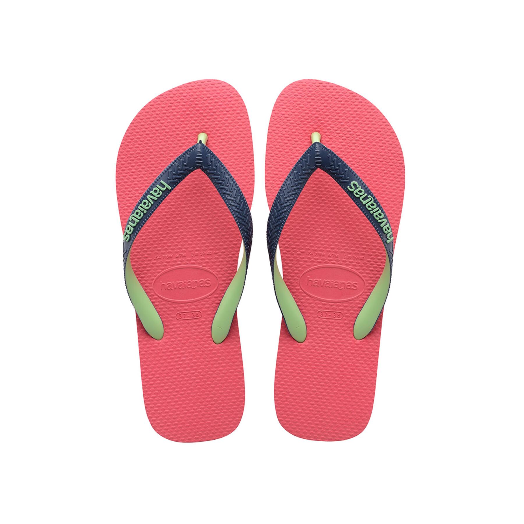 Slippers Havaianas Top Mix