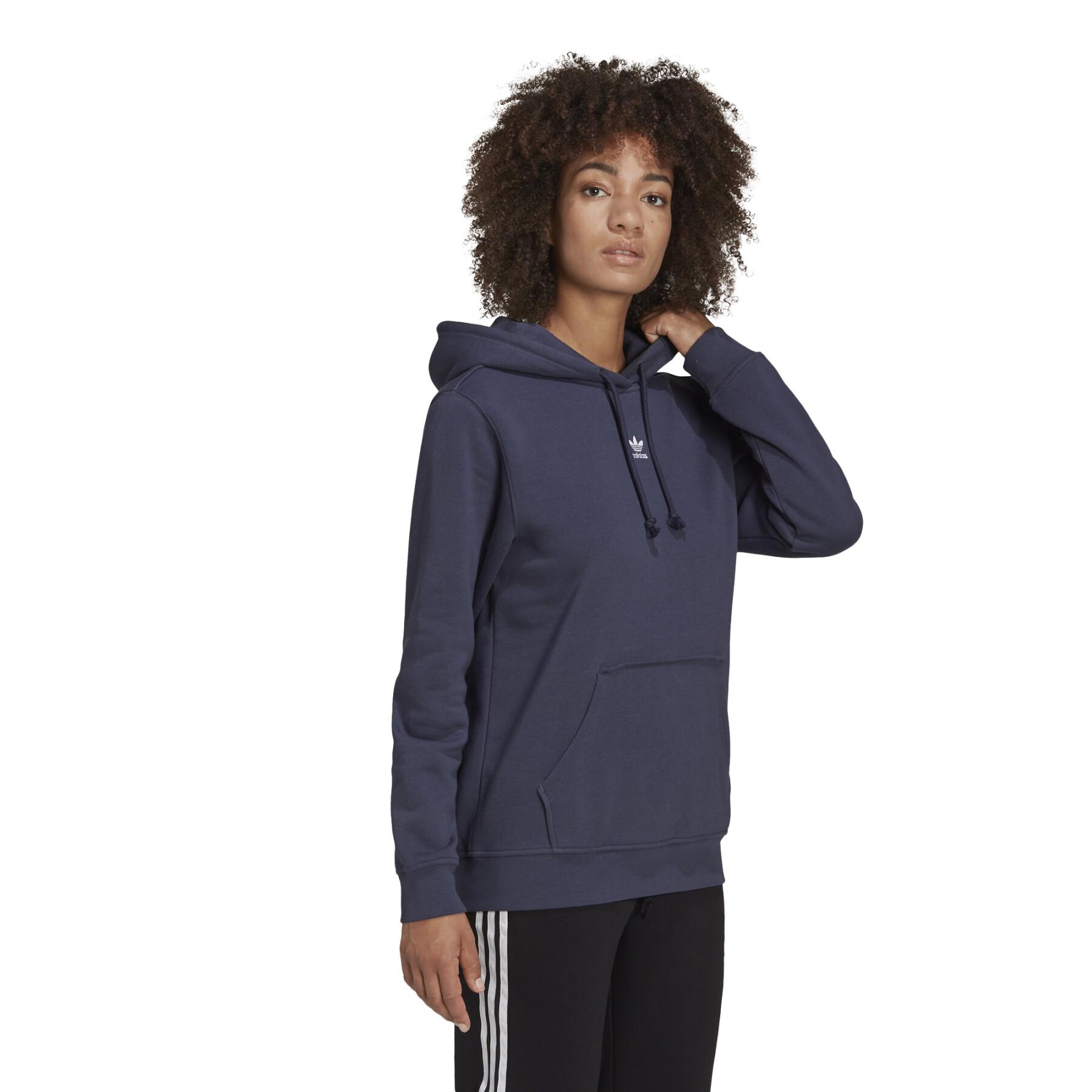 Dames sweatshirt adidas Originals Adicolor Essentials Fleece