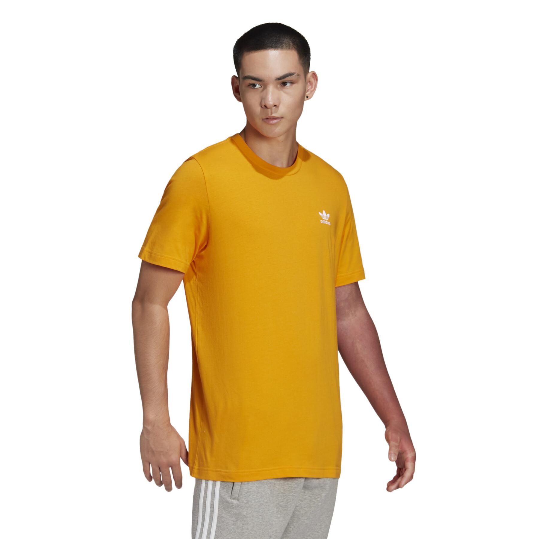 T-shirt met korte mouwen adidas Originals Essential Borang