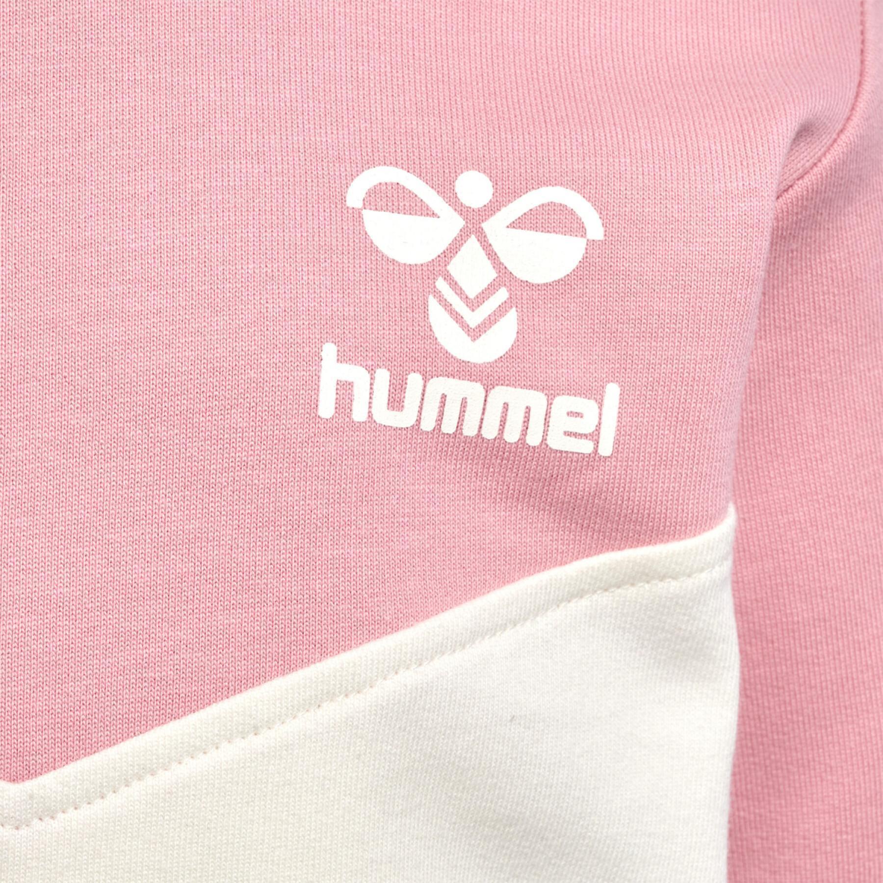 Sweatshirt kind Hummel hmlSkye