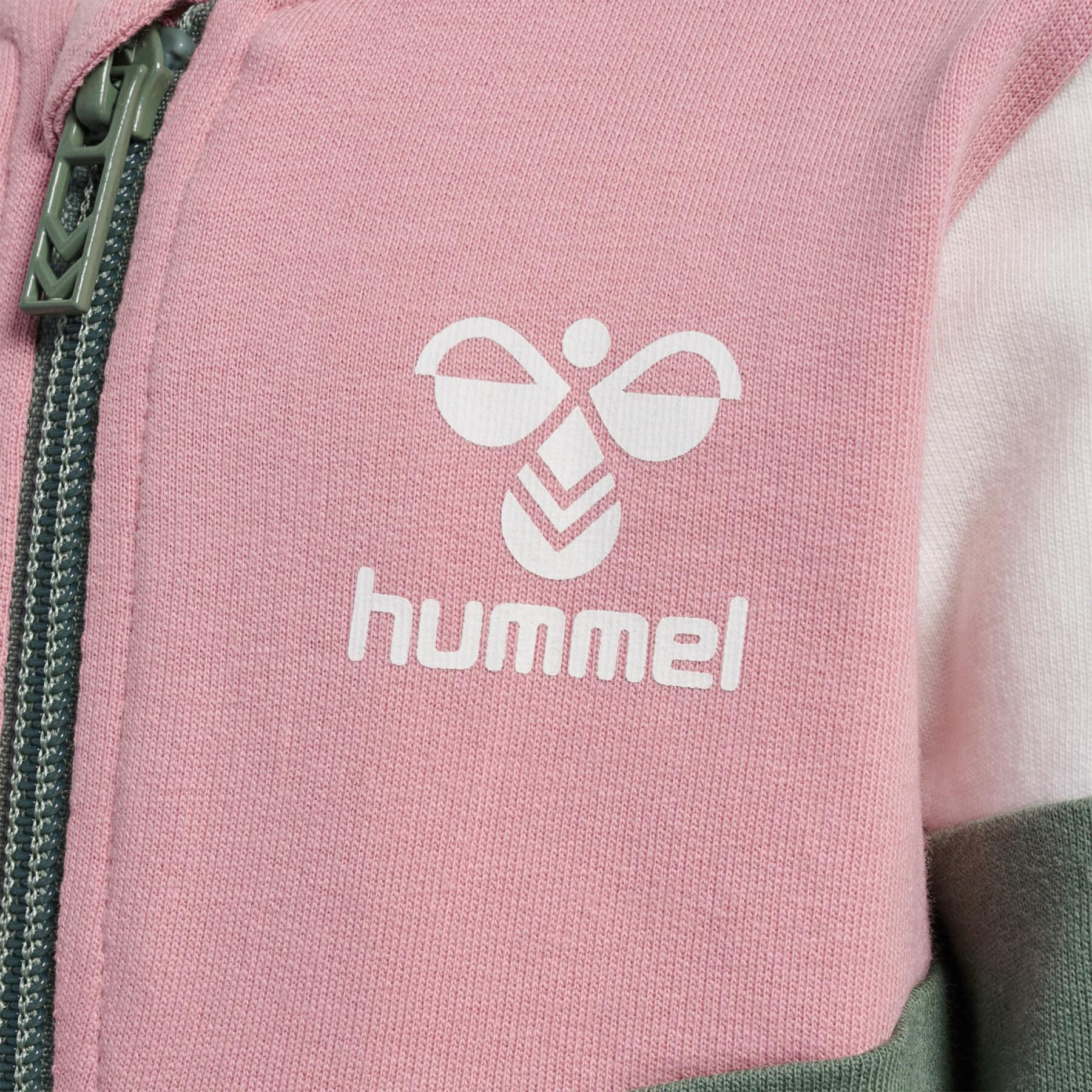 Baby trainingsjas Hummel hmlFinna