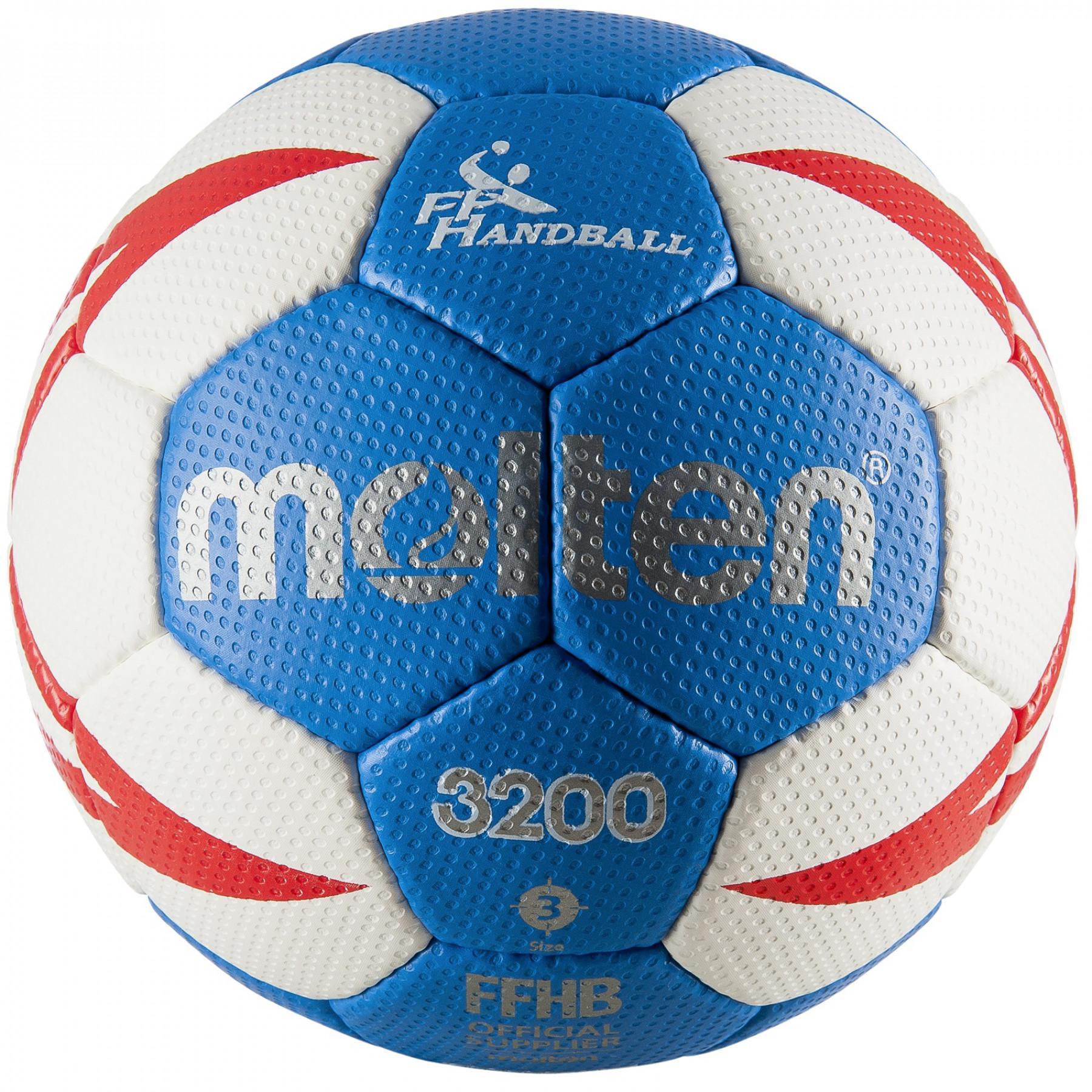 Trainingsbal Molten HX3200 FFHB taille 3