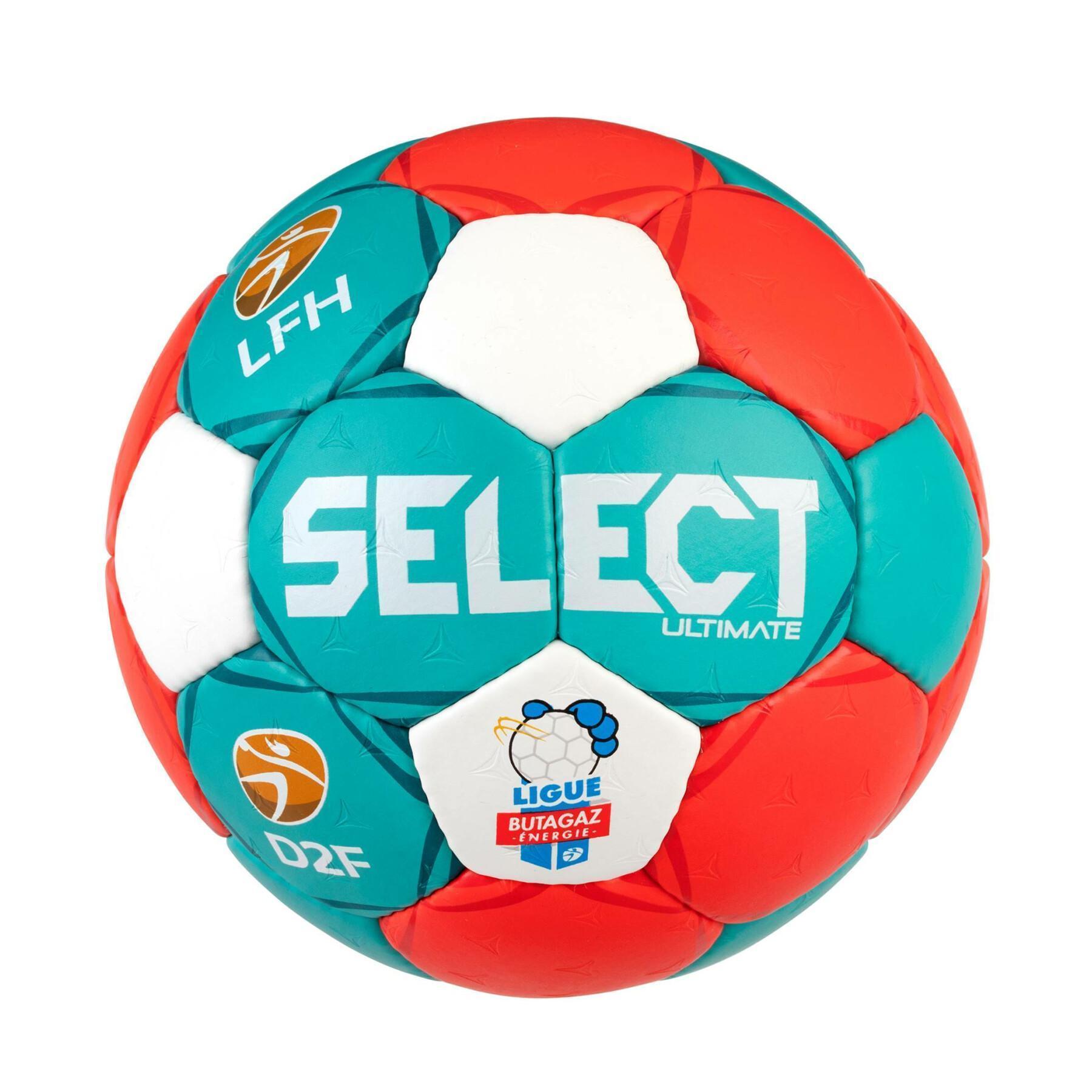 Select Ultimate Lfh Official V21