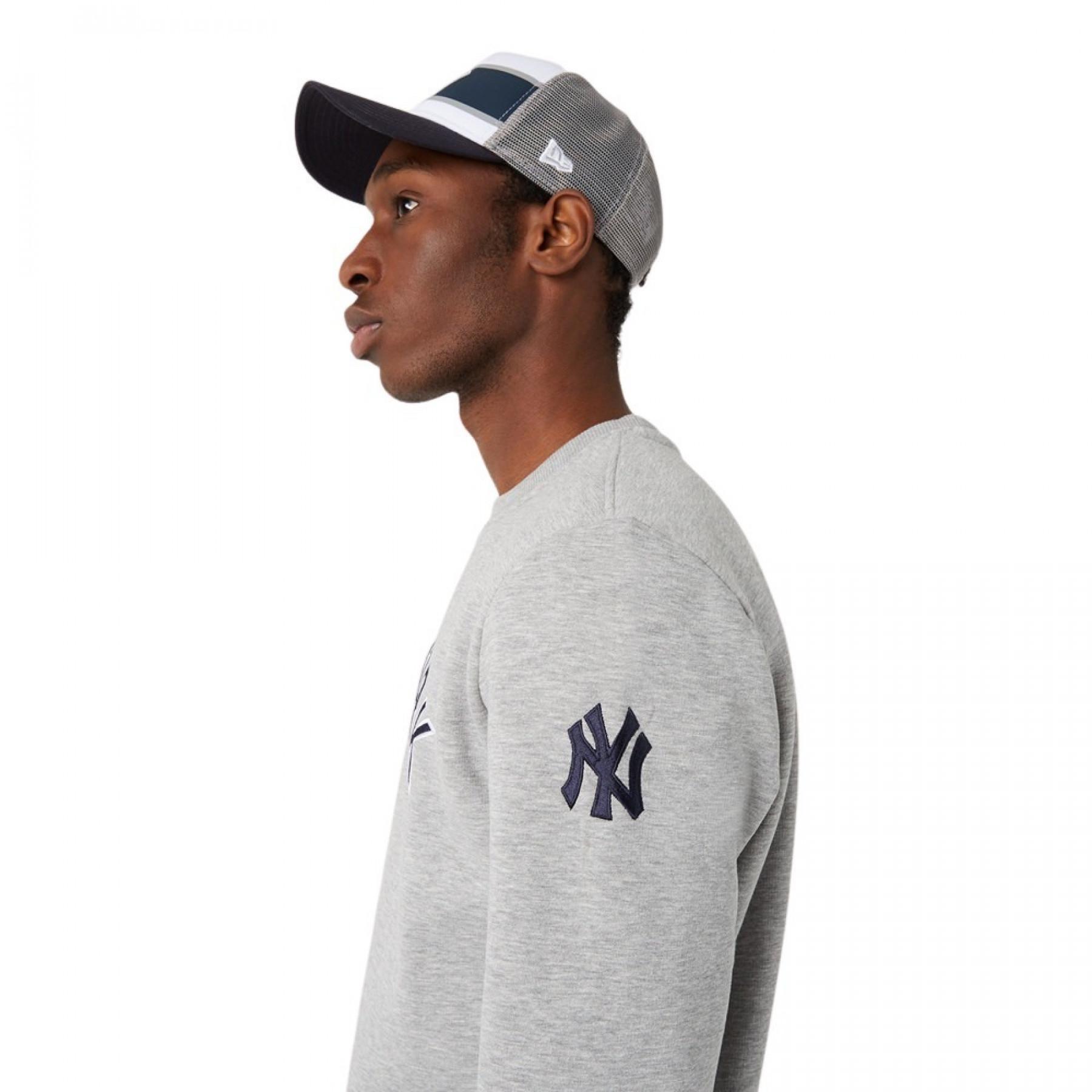 Sweatshirt New York Yankees script wordmark