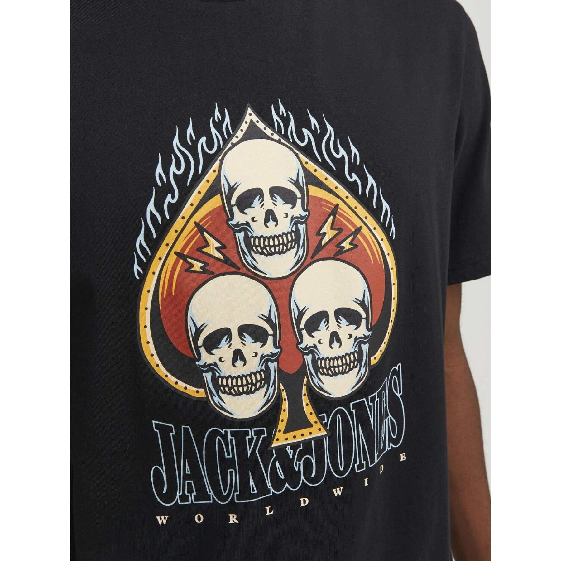 T-shirt Jack & Jones Heavens