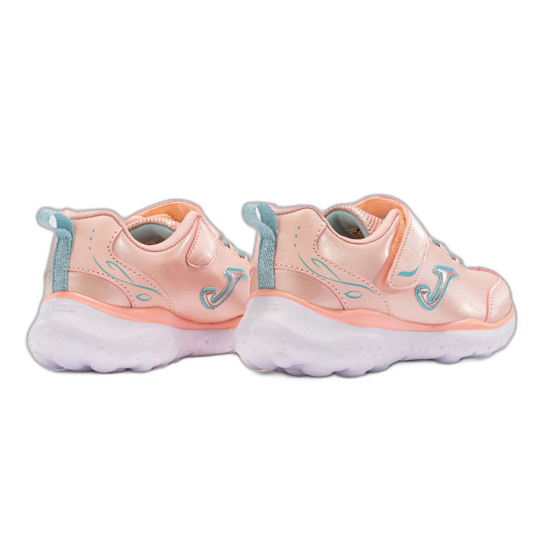 Kindertrainers Joma Butterfly 2210