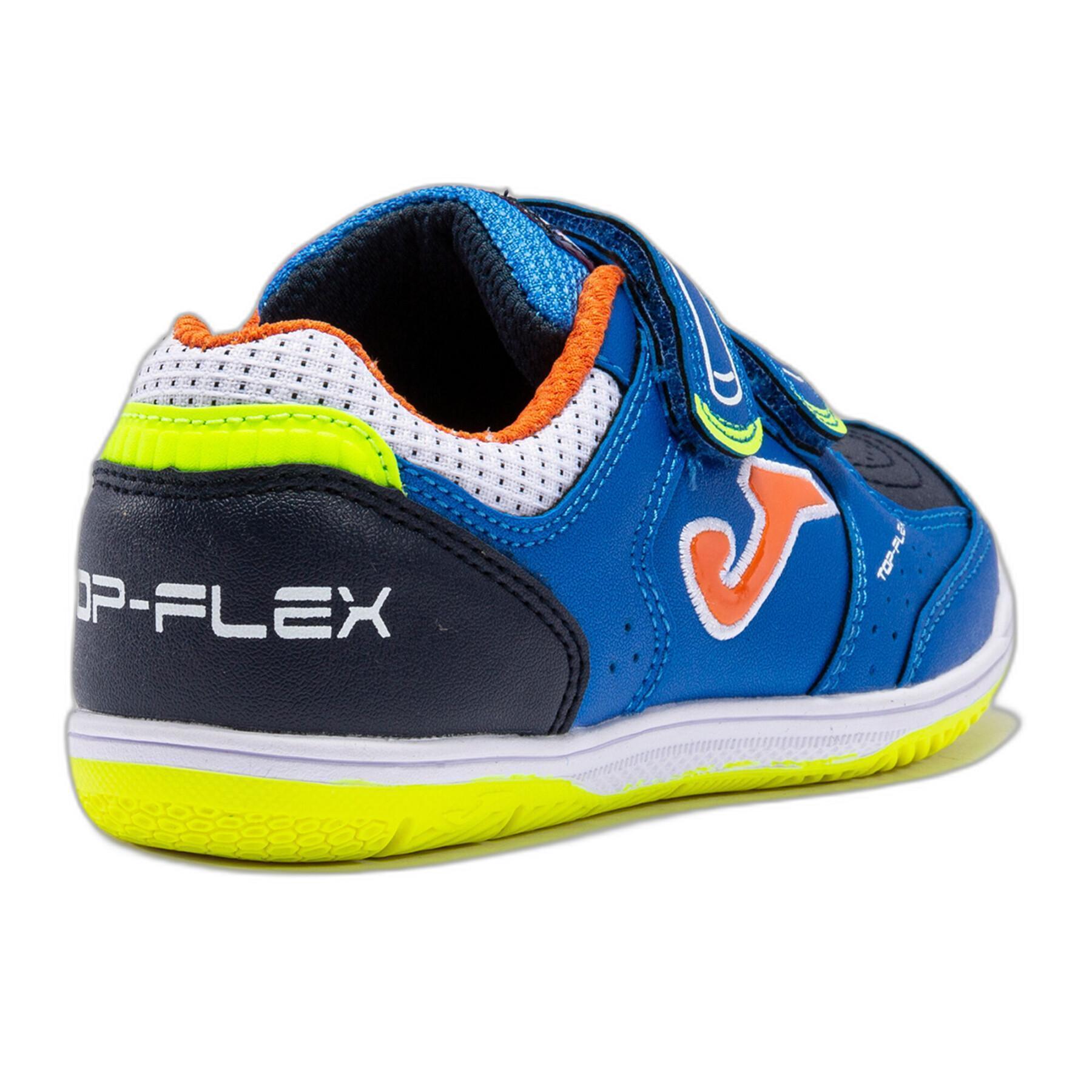 Futsal schoenen Joma Top Flex 2204