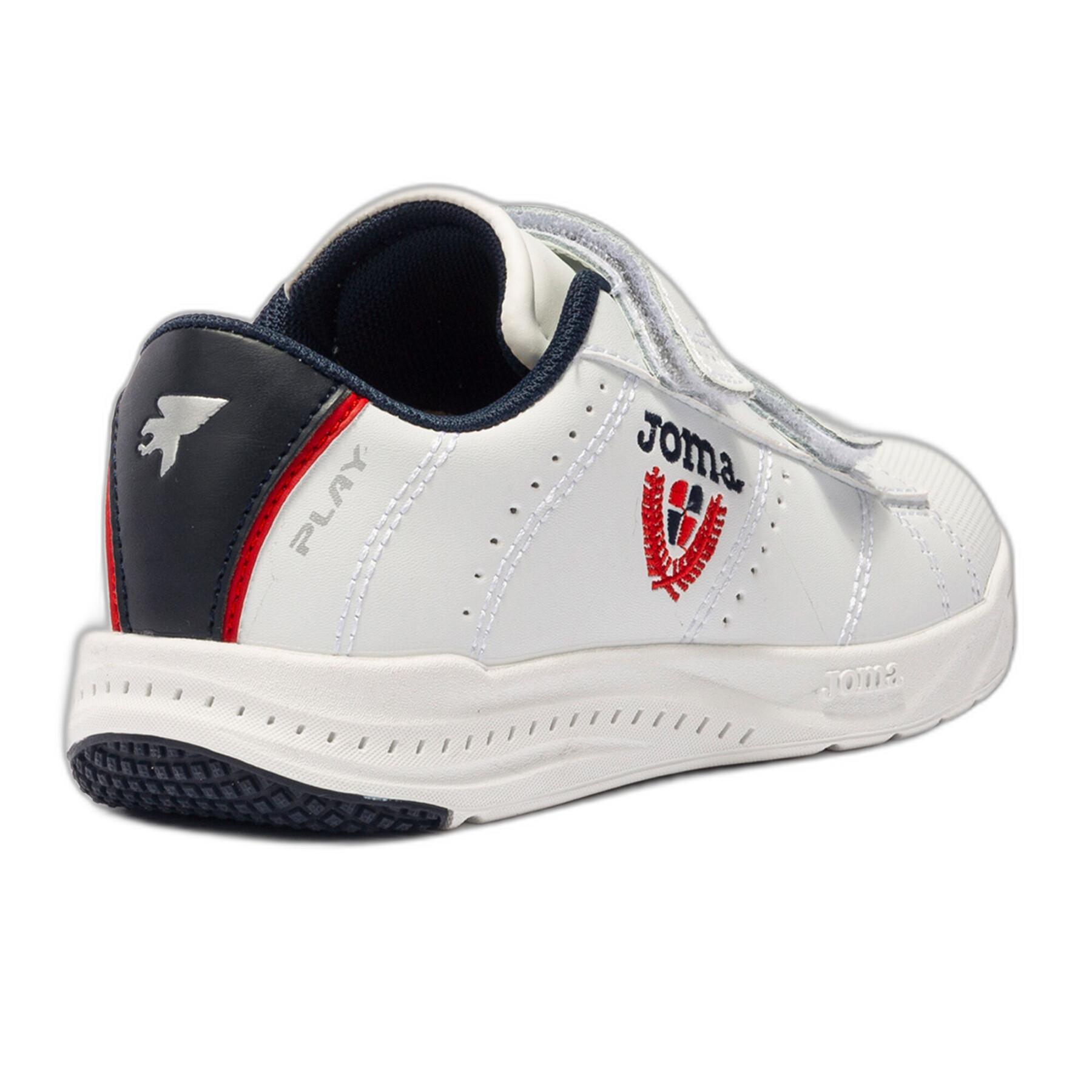 Trainers Joma Play 2206