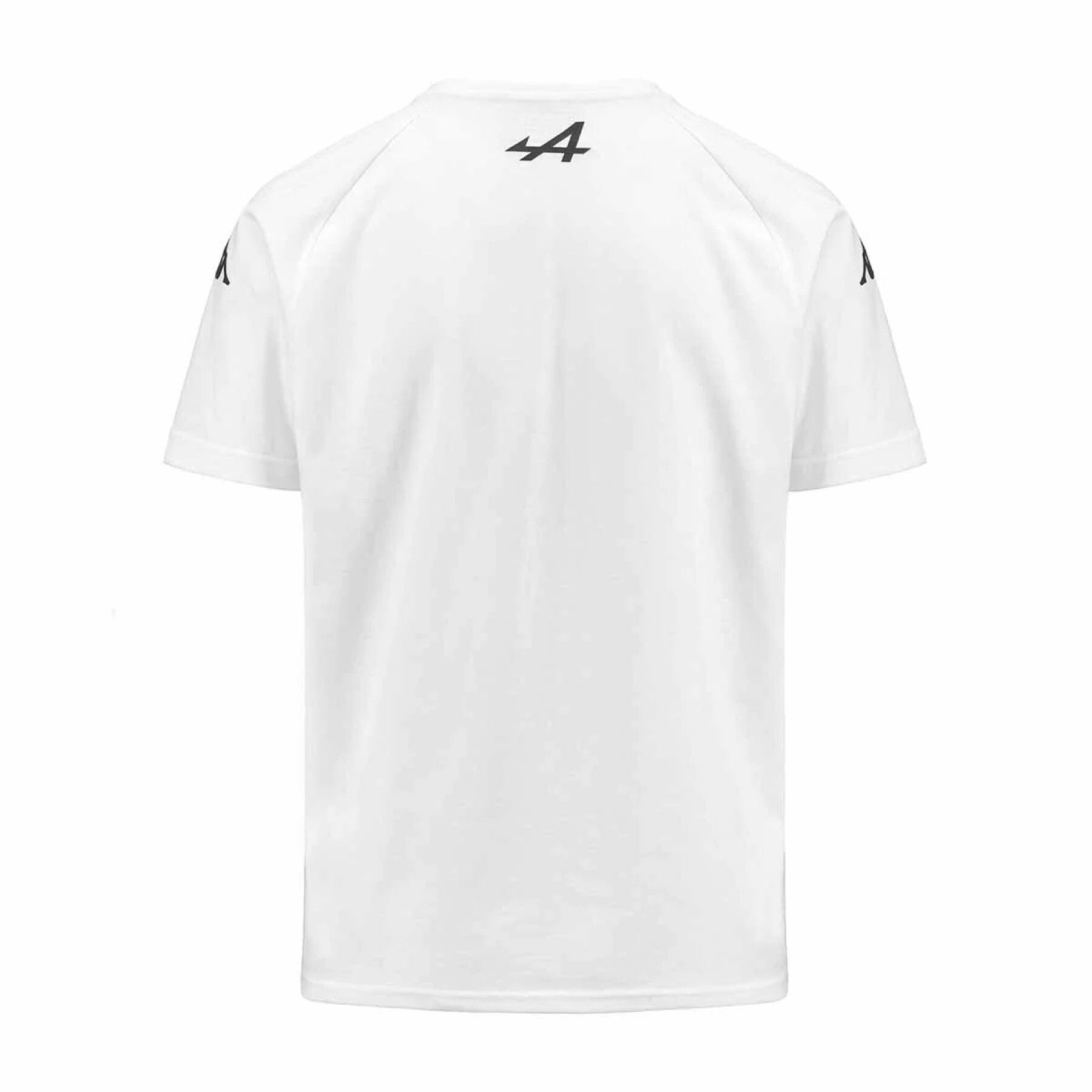 Kinder-T-shirt Alpine F1 Argla 2023
