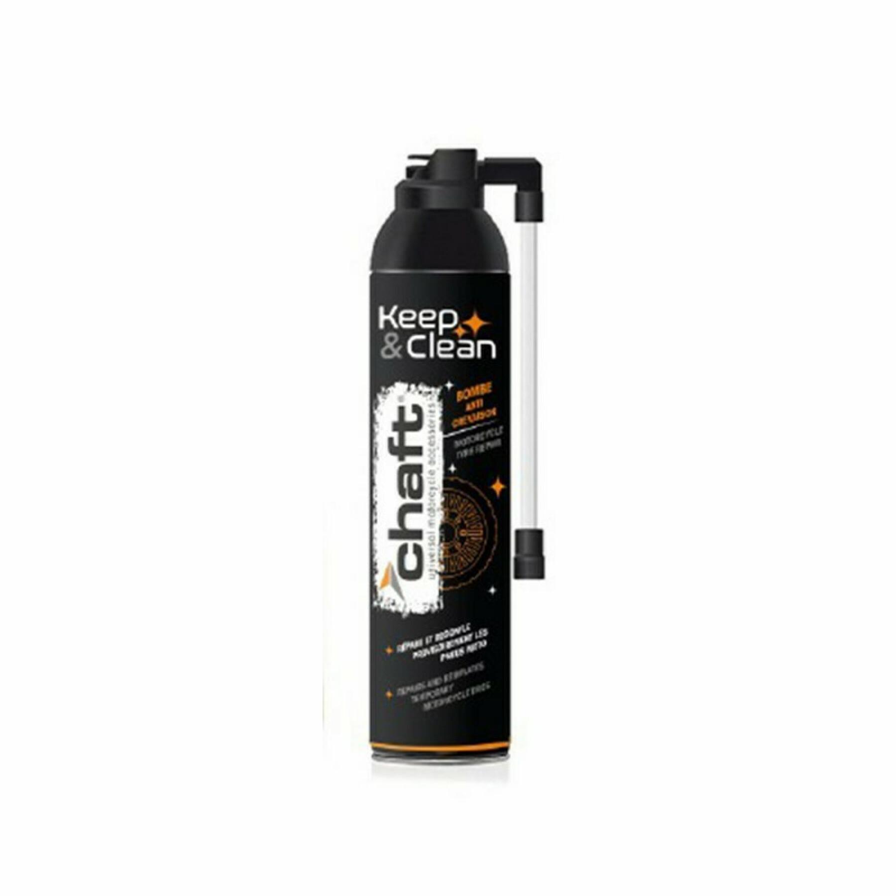 Anti-punctuur spray Keep & Clean