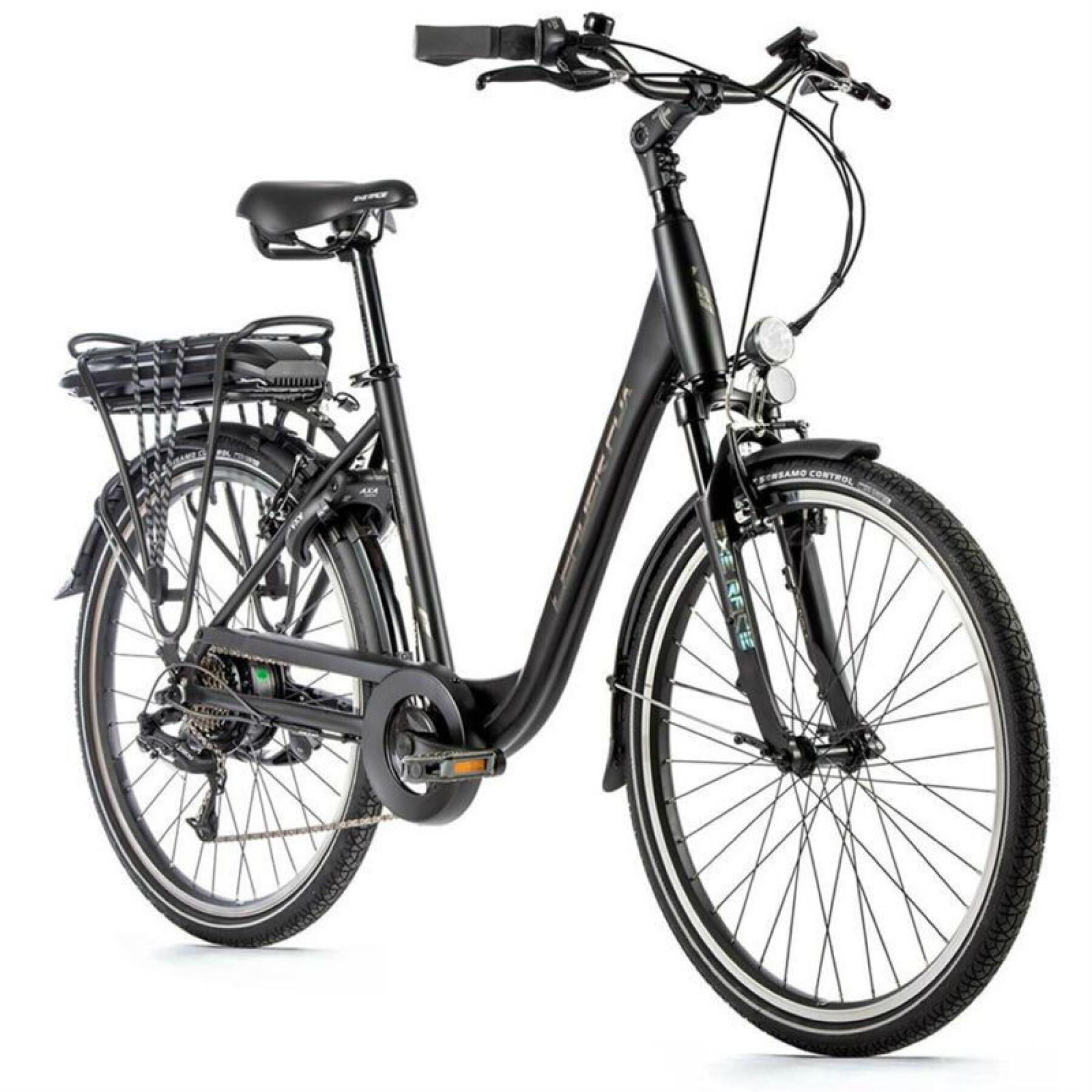 Elektrische fiets Leader Fox Latona 2022 26"