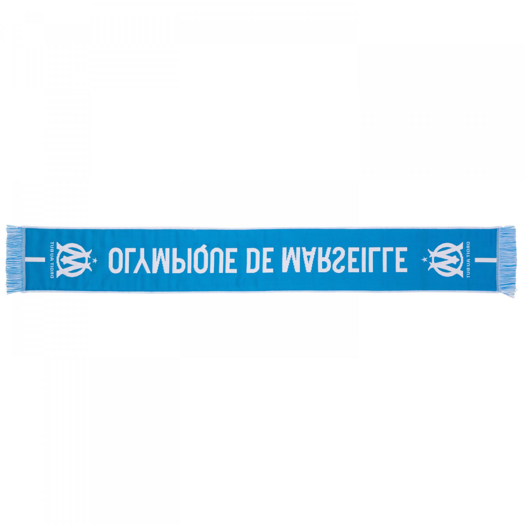 Sjaal Olympique de Marseille