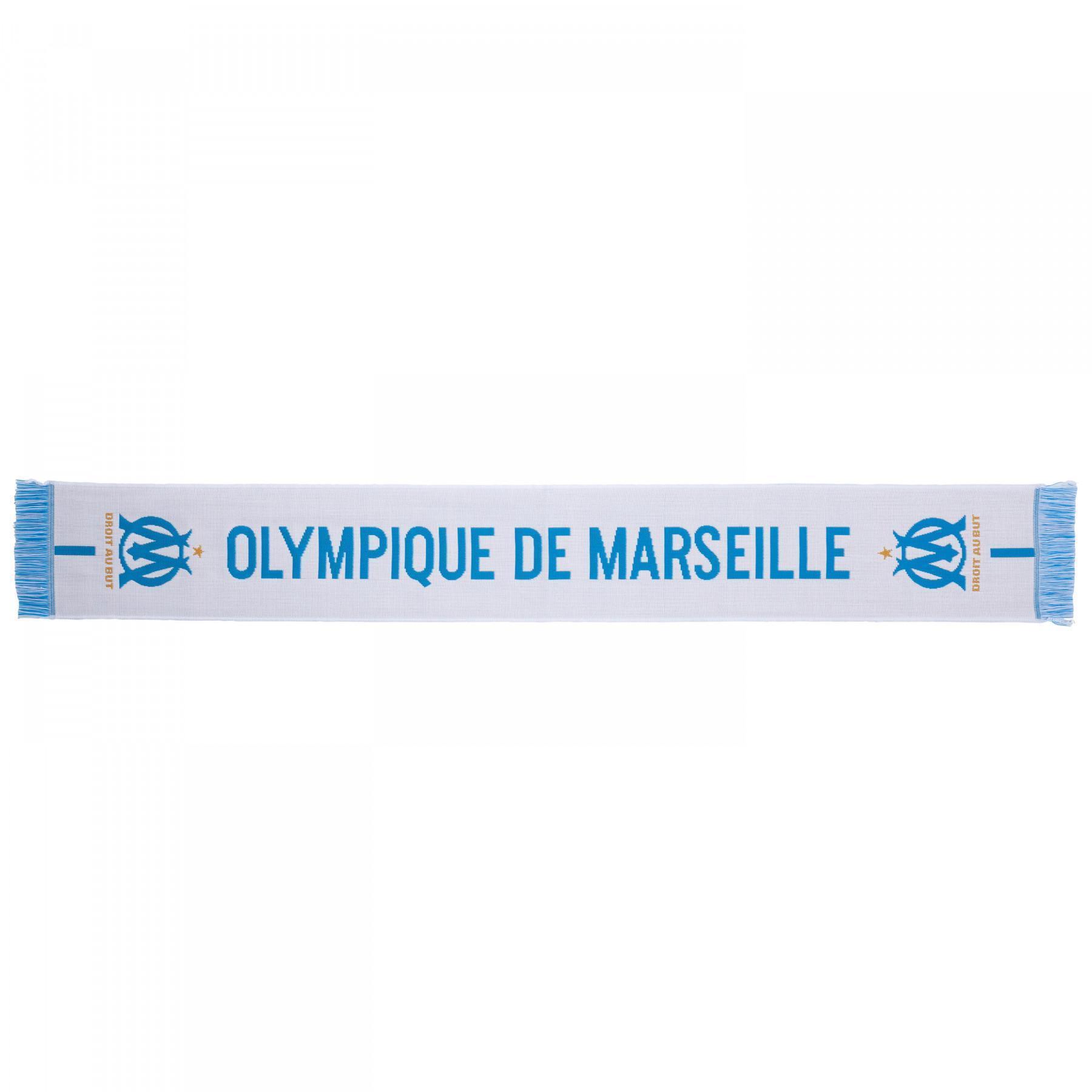 Sjaal Olympique de Marseille