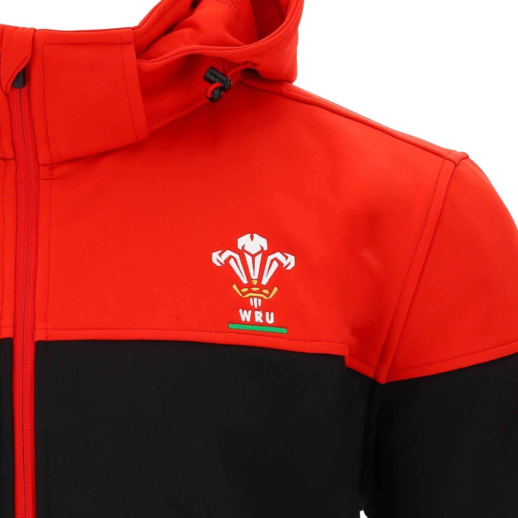 Volledig vest Pays de Galles rugby 2020/21