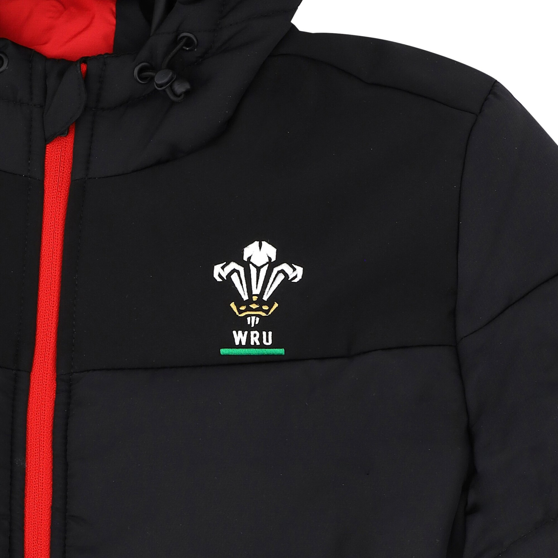 Kinderjas Pays de Galles Rugby XV 2020/21