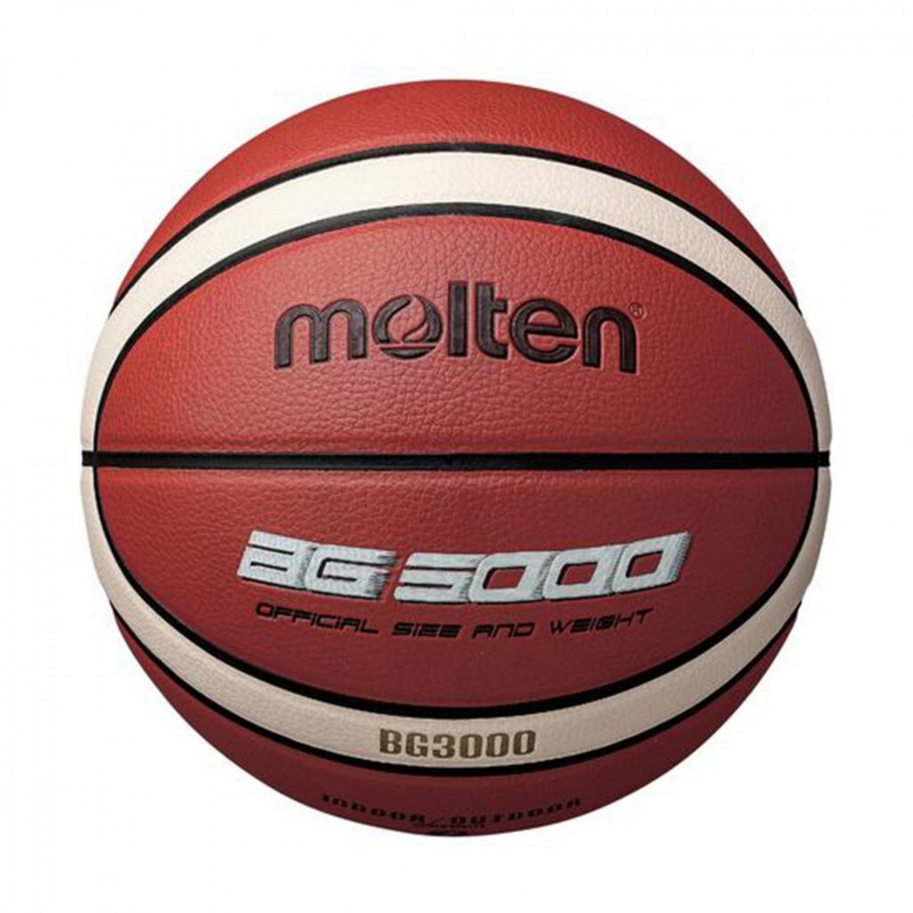 Basketbal Molten BG3000